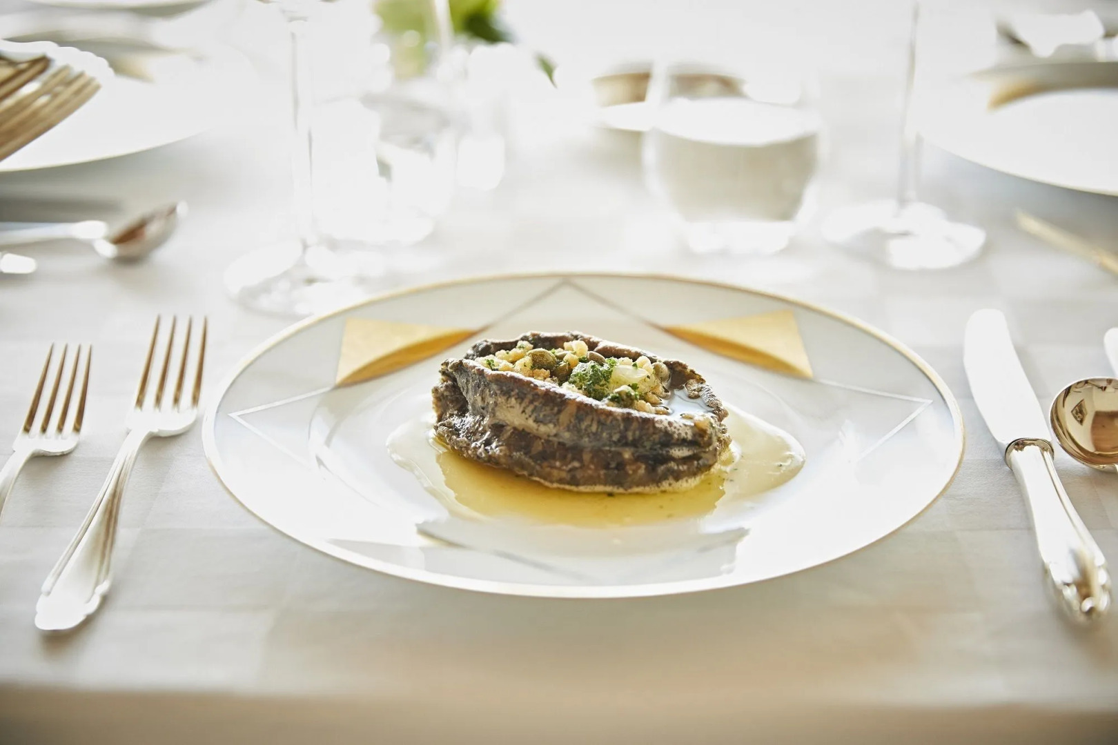 Shima Kanko Hotel The Classic