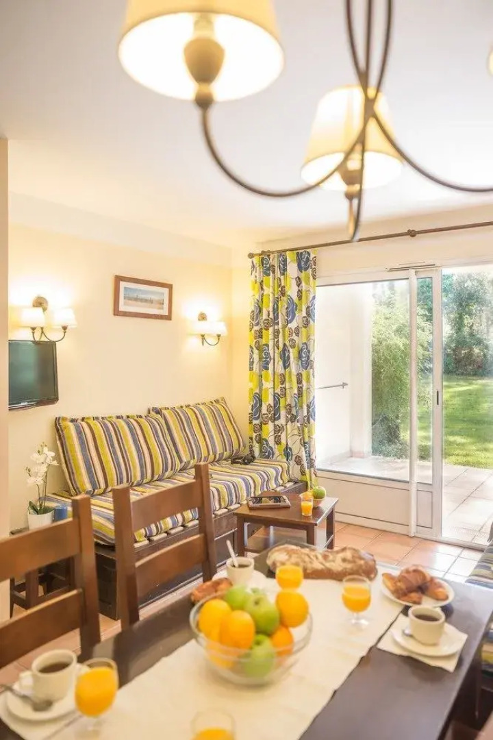 Pierre & Vacances Domaine Du Golf De Pinsolle