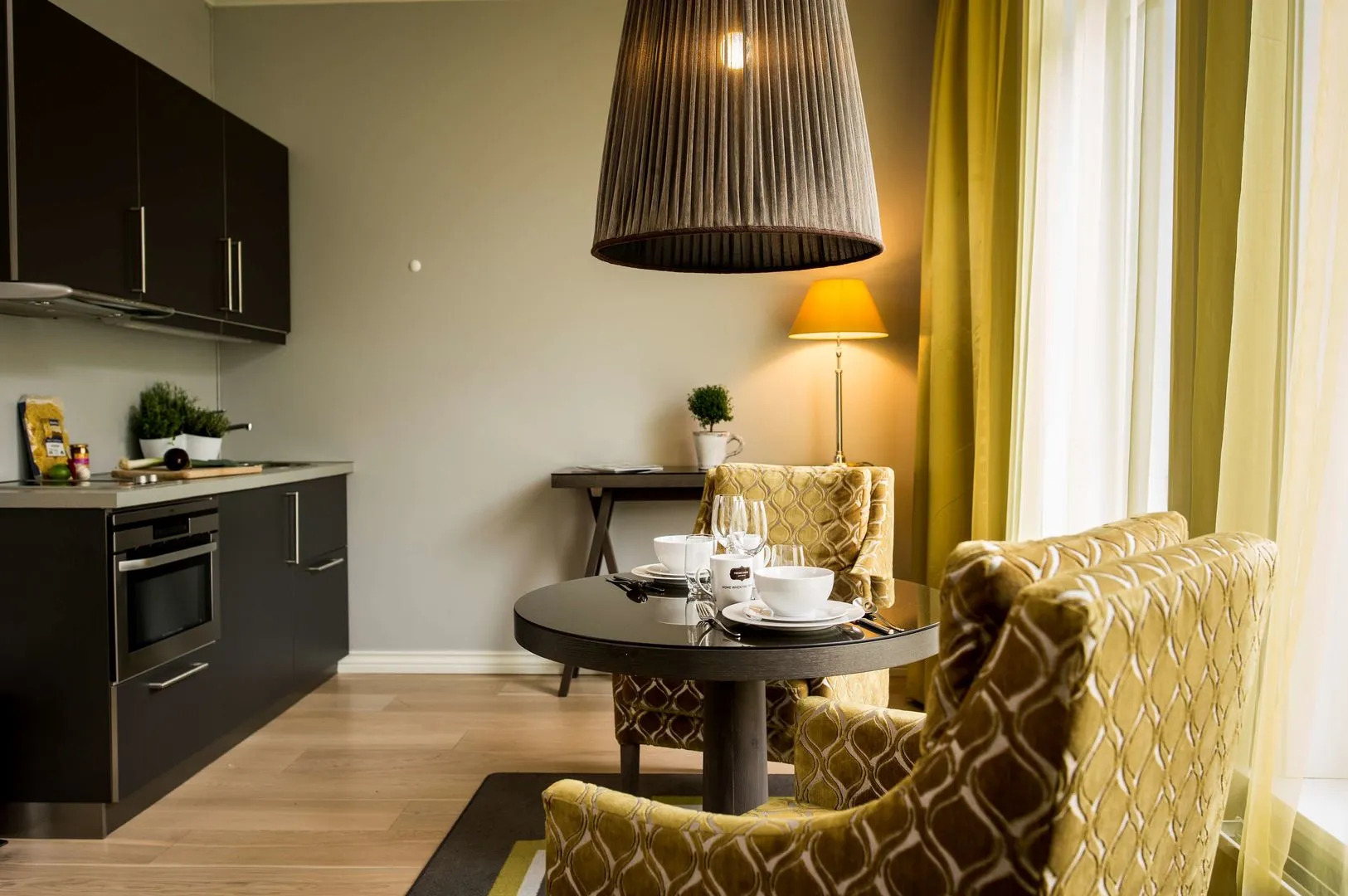 Frogner House - Skovveien