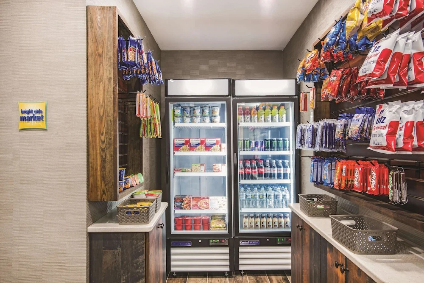 La Quinta Inn & Suites Chambersburg