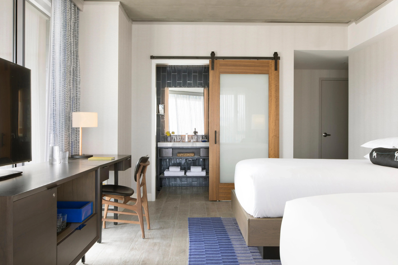 Kimpton Rowan Palm Springs