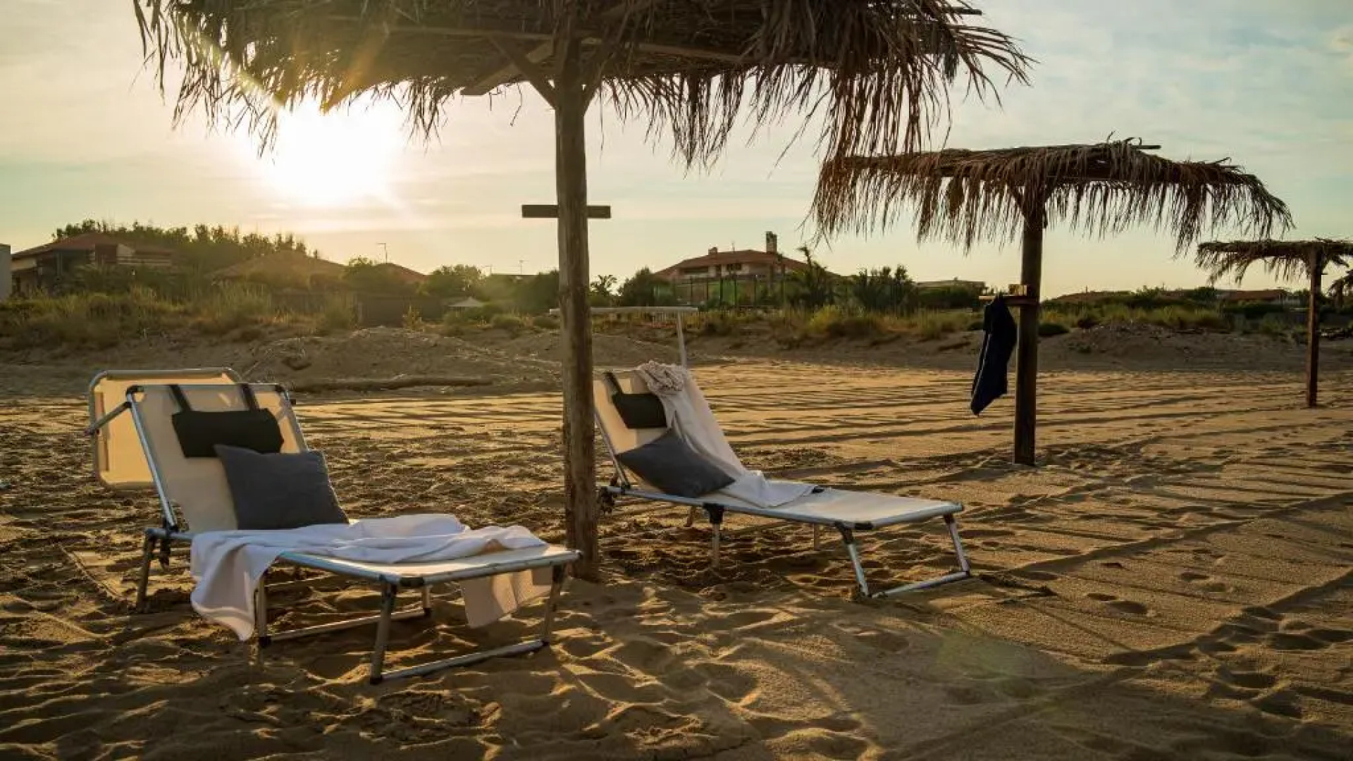 Italianway - San Leonardo with private beach