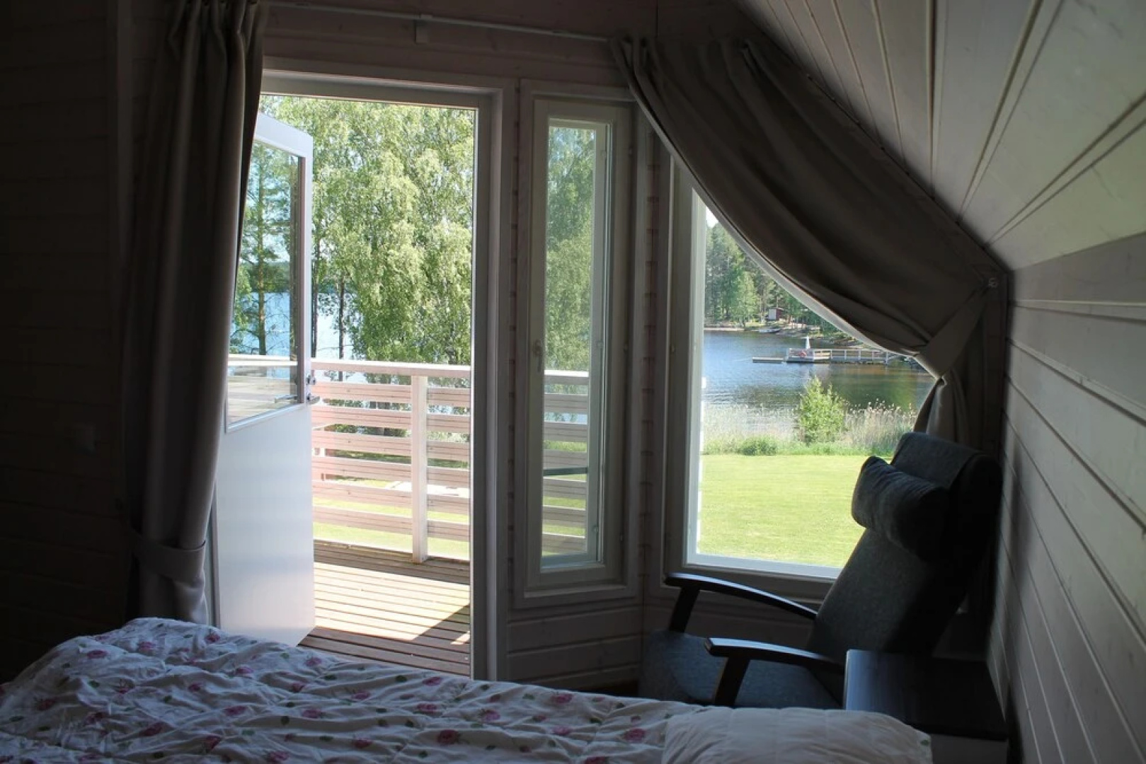 Saimaa Resort Marina Villas