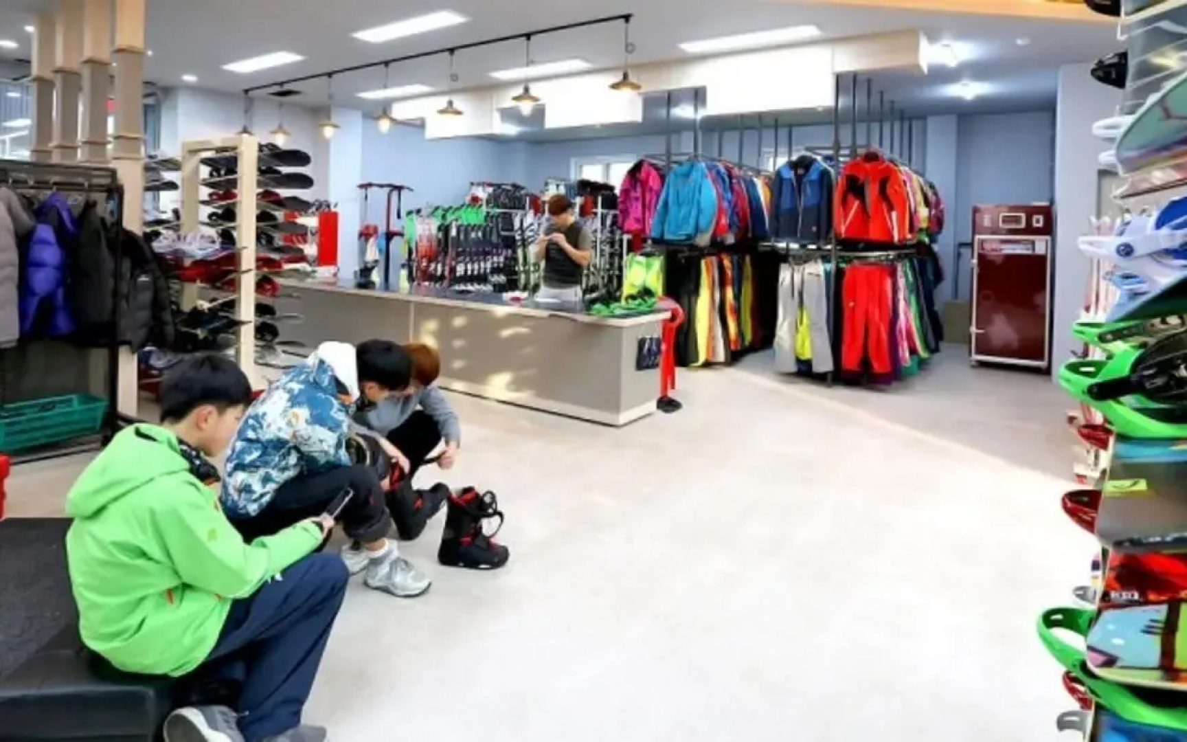 Wonju Oakville Pension