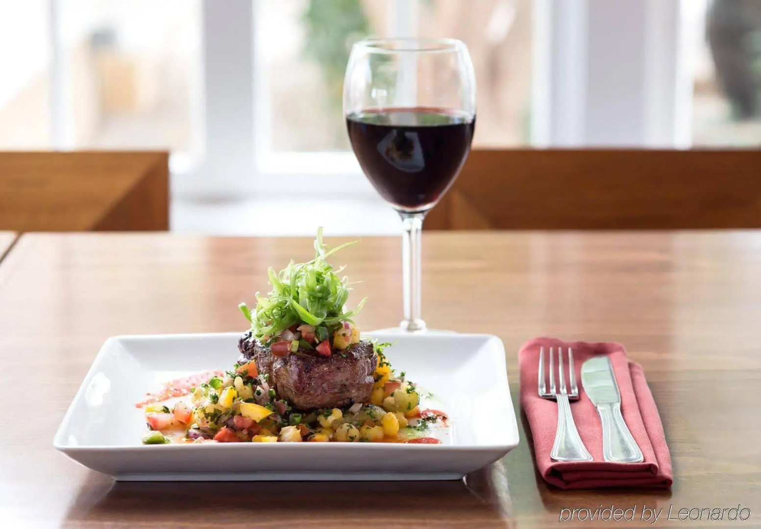 Crowne Plaza Phoenix - Chandler Golf Resort by IHG