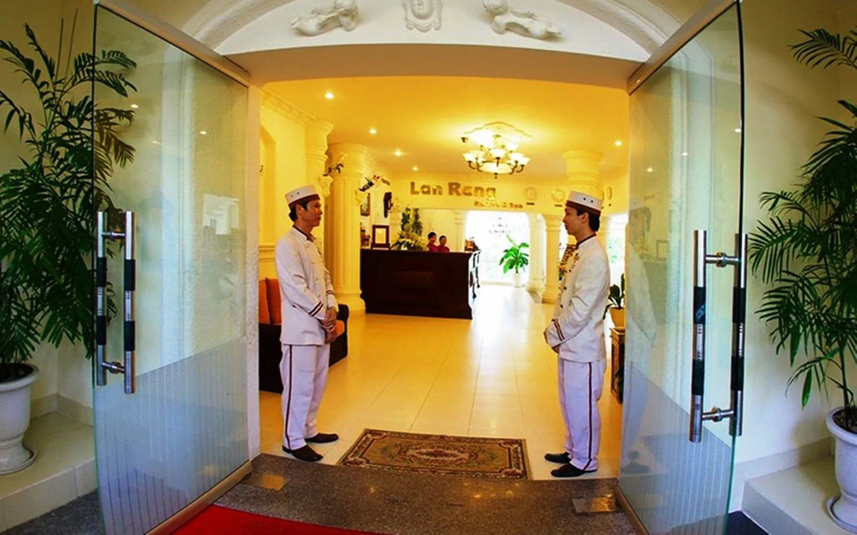 Mercure Vung Tau
