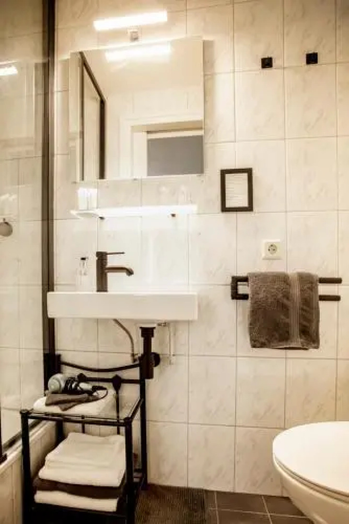 Saga Bed and Breakfast