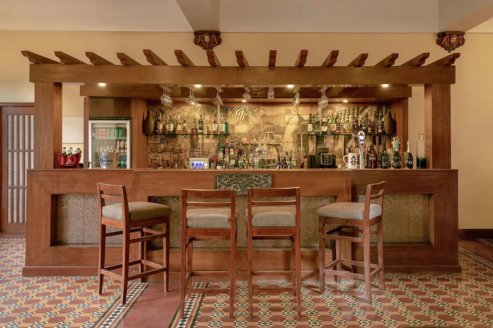 La Estória, Goa – IHCL SeleQtions