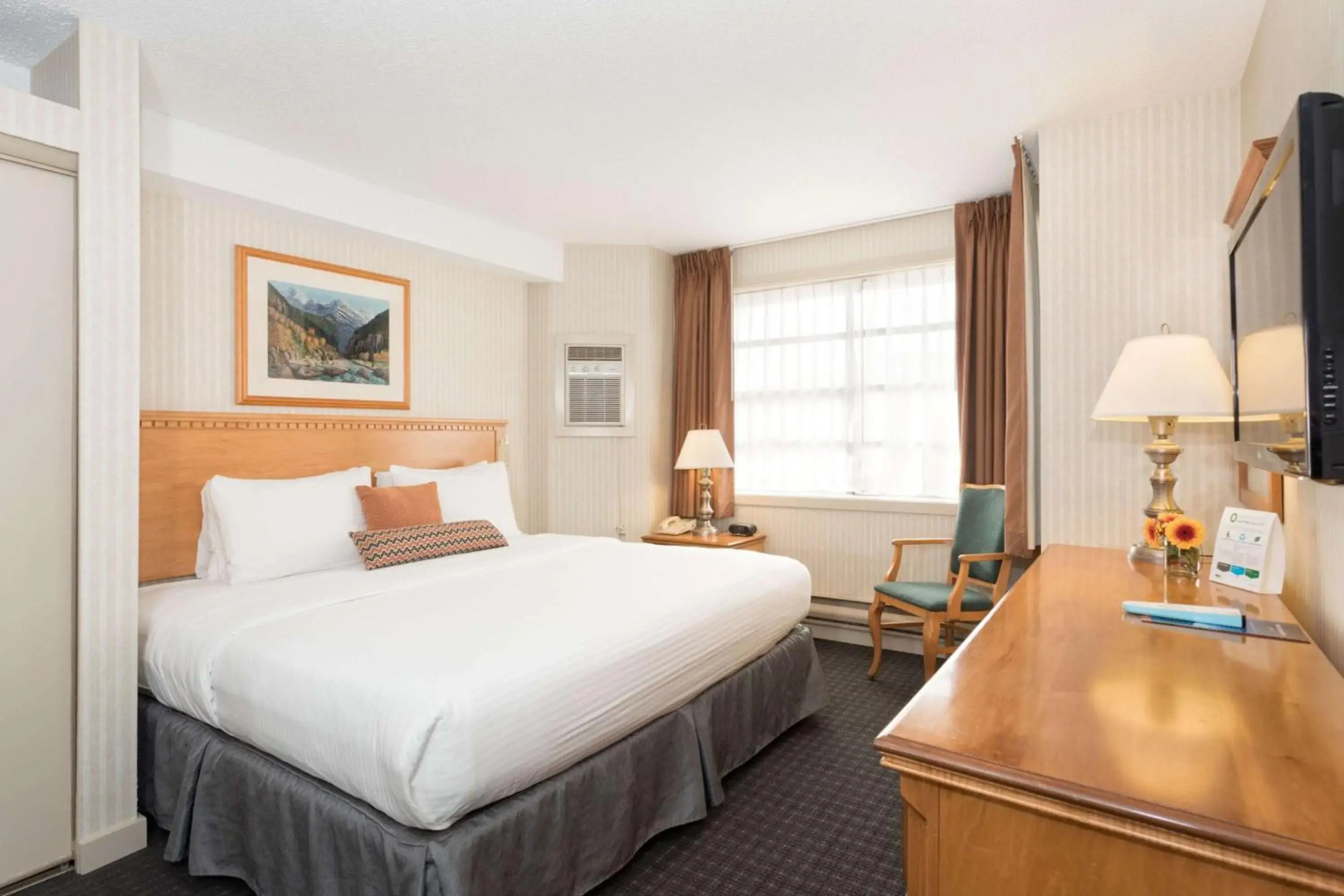 Listel Whistler, a Coast Hotel