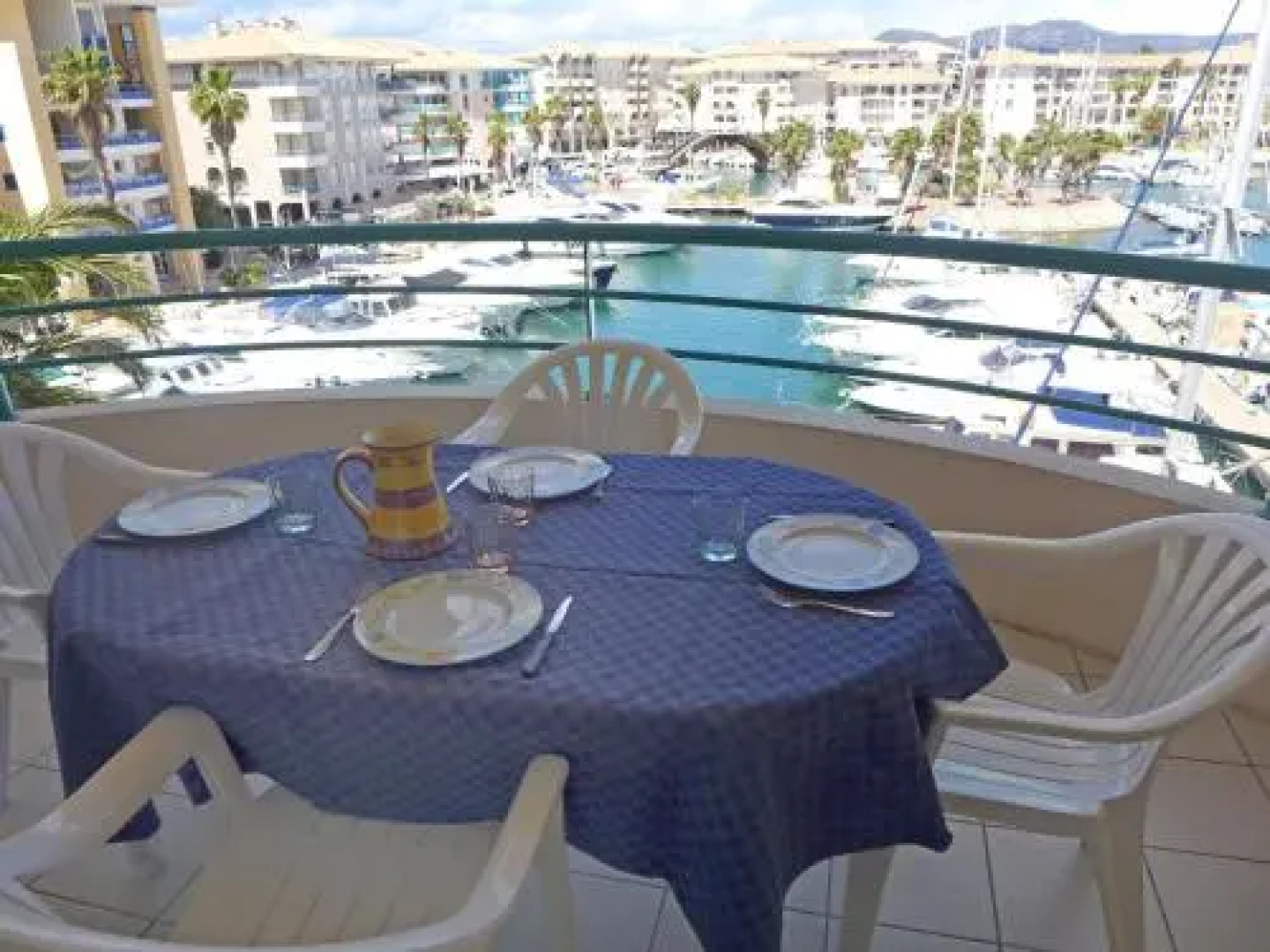 Apartment Le Borghese