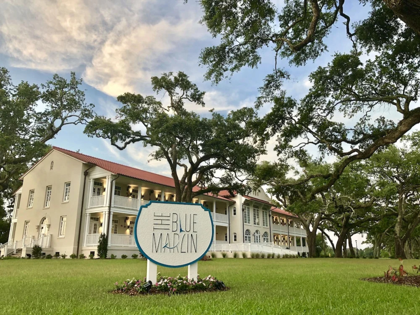 Oasis Resort Gulfport