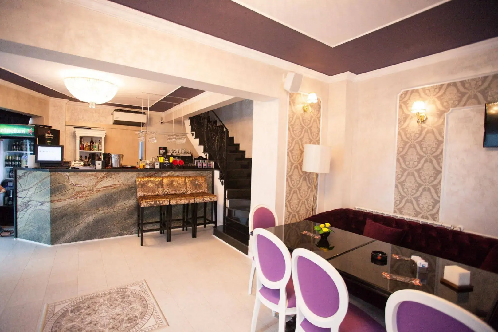 Villa Boutique Lafayette