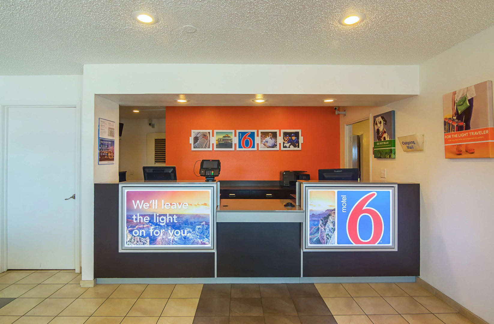 Motel 6 Lawton, OK