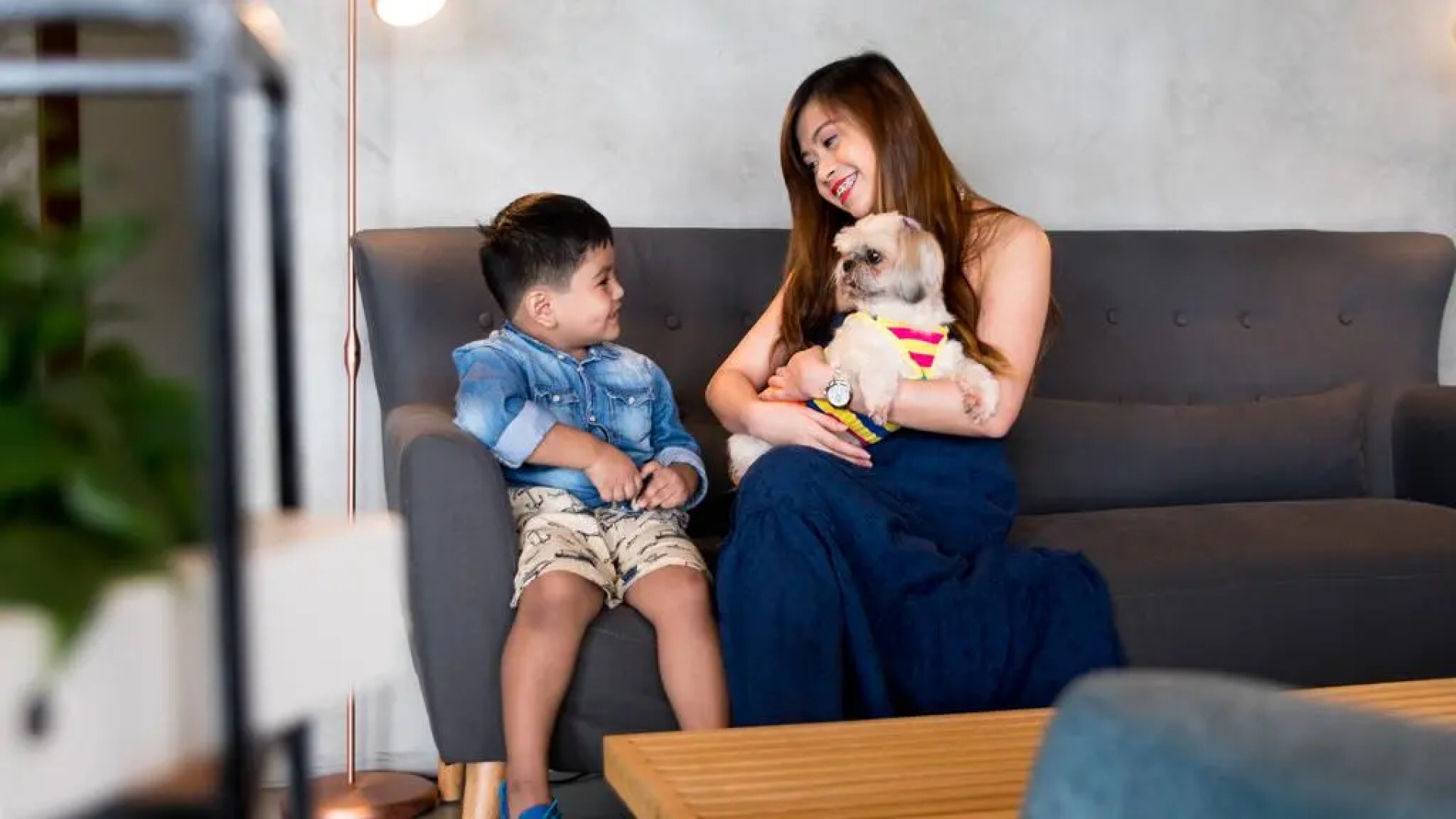 The Cirque Serviced Residences