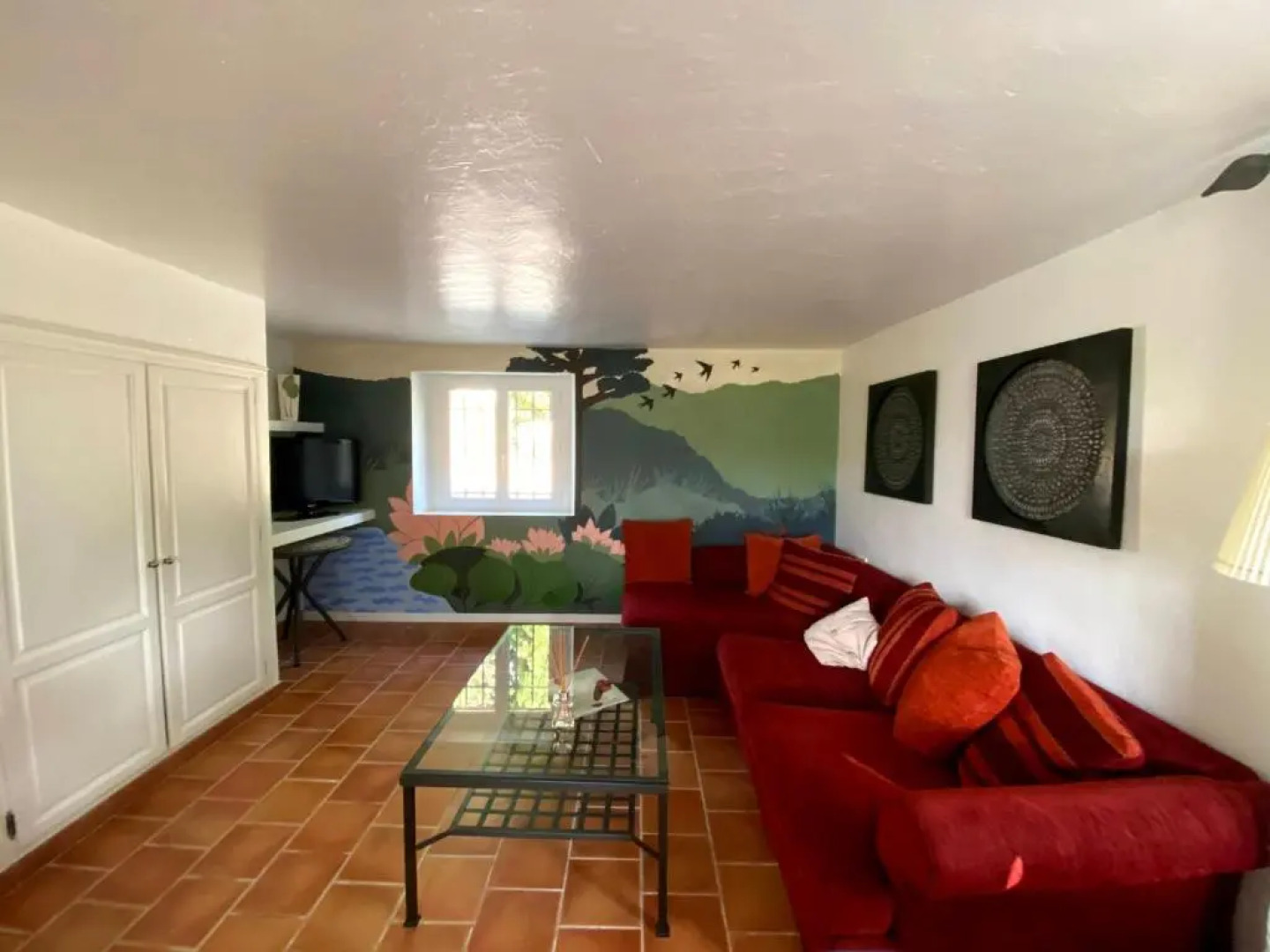 Le Manoir de LÉtang