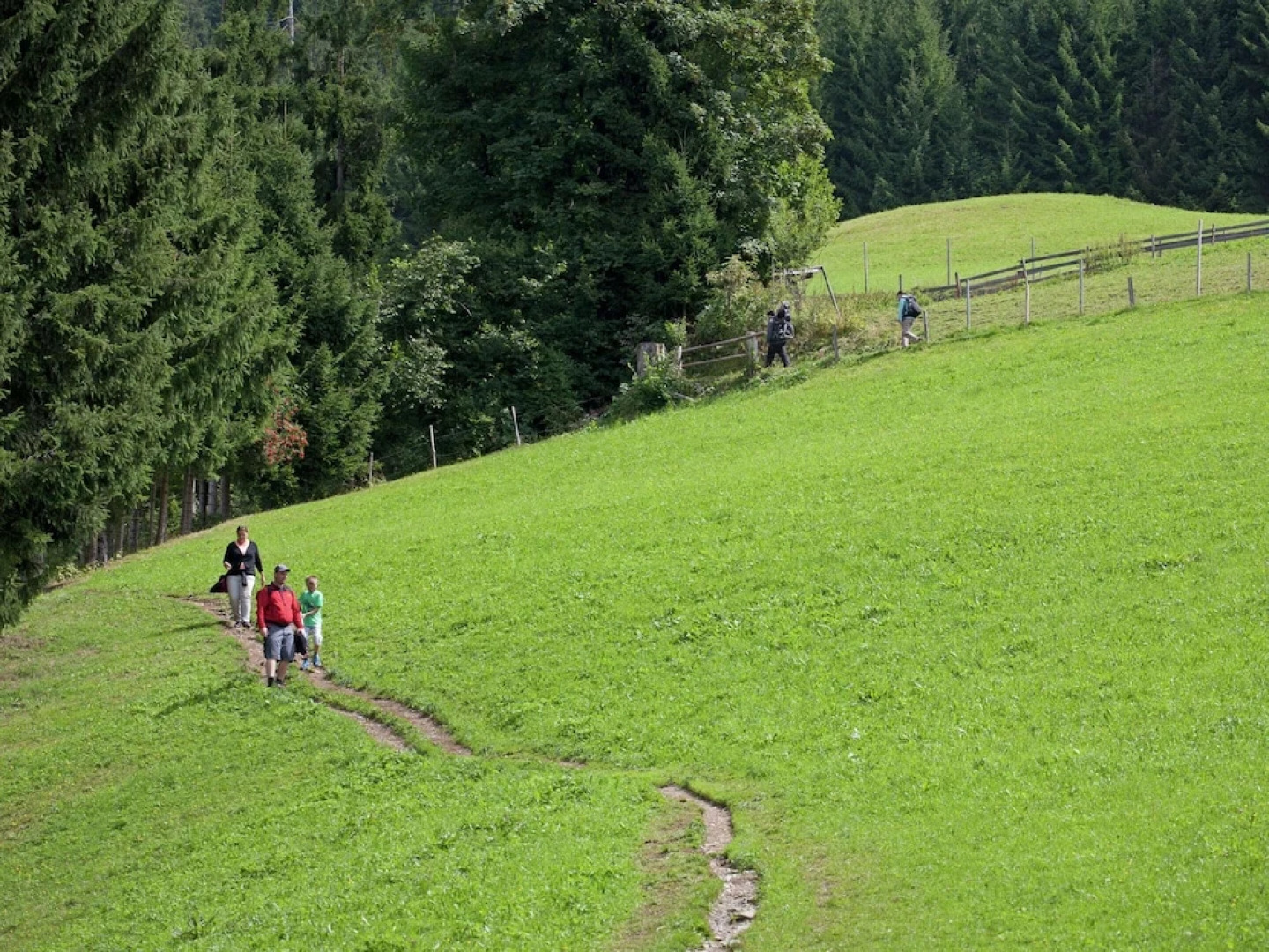 Apartment Brixen Near Ski Lift