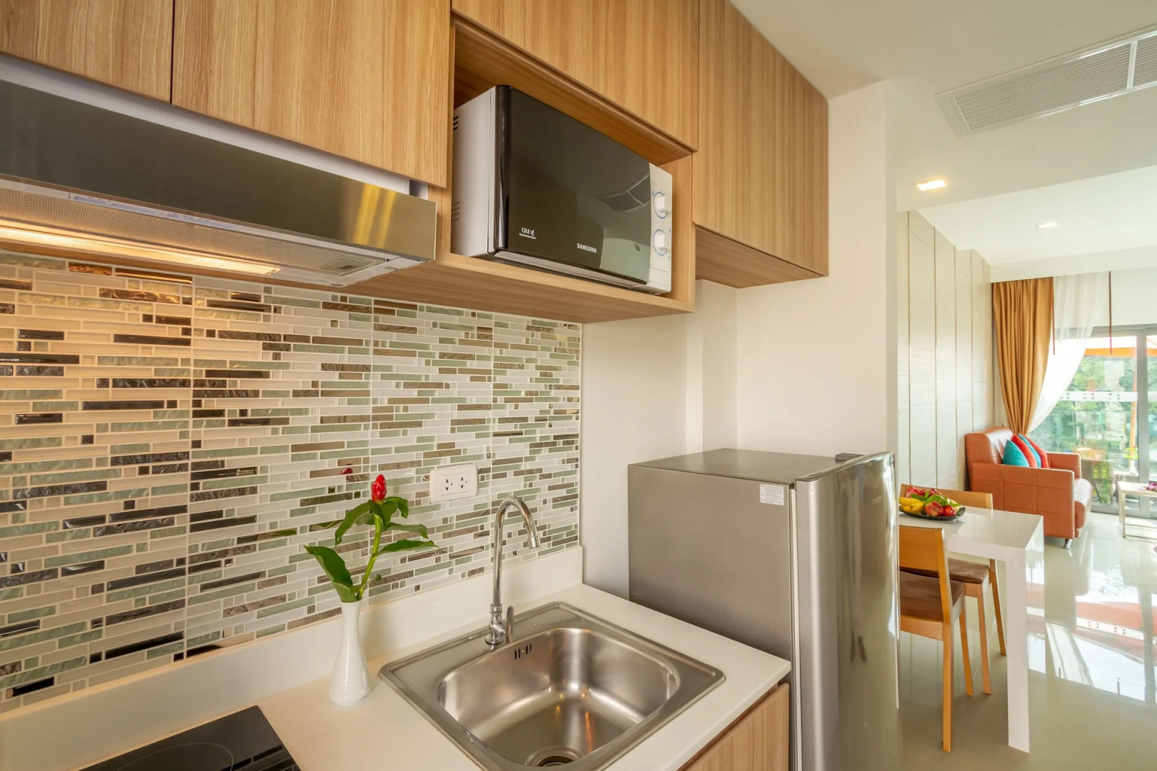 Patong Bay Hill Resort