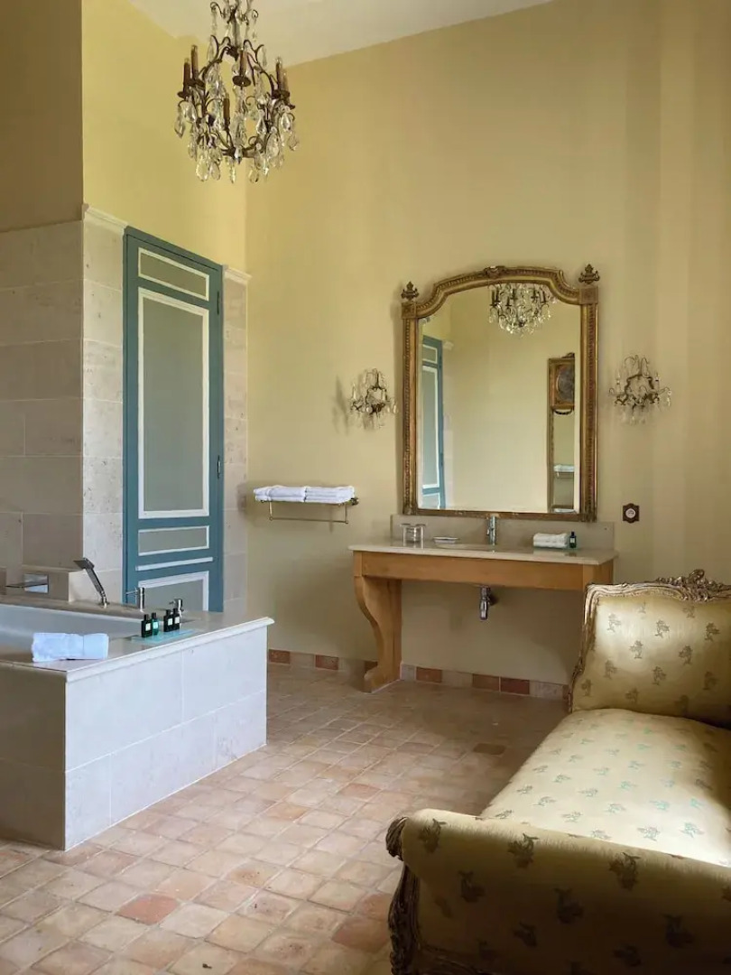 Château de la Ferrière