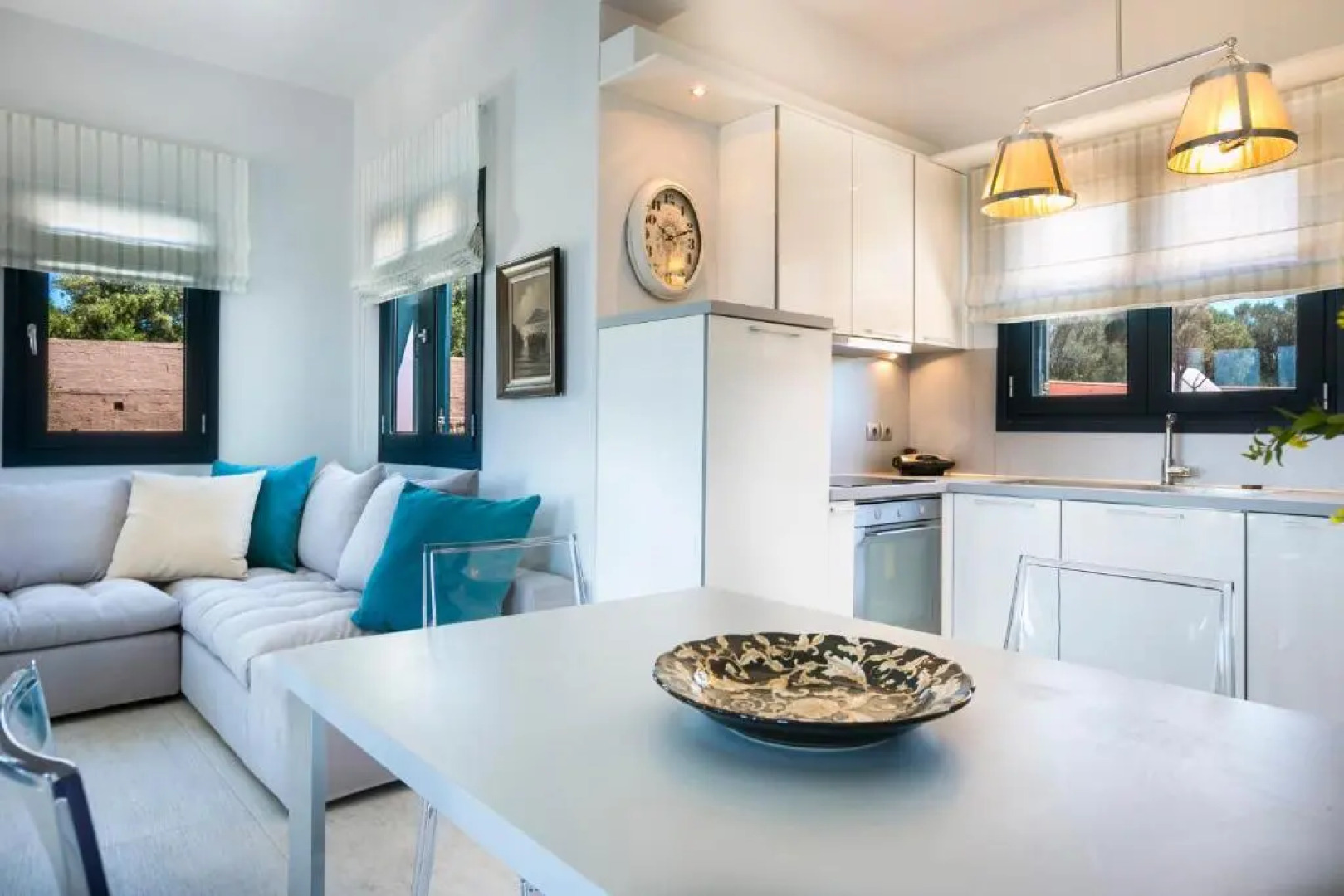 Seirios Luxury Villa