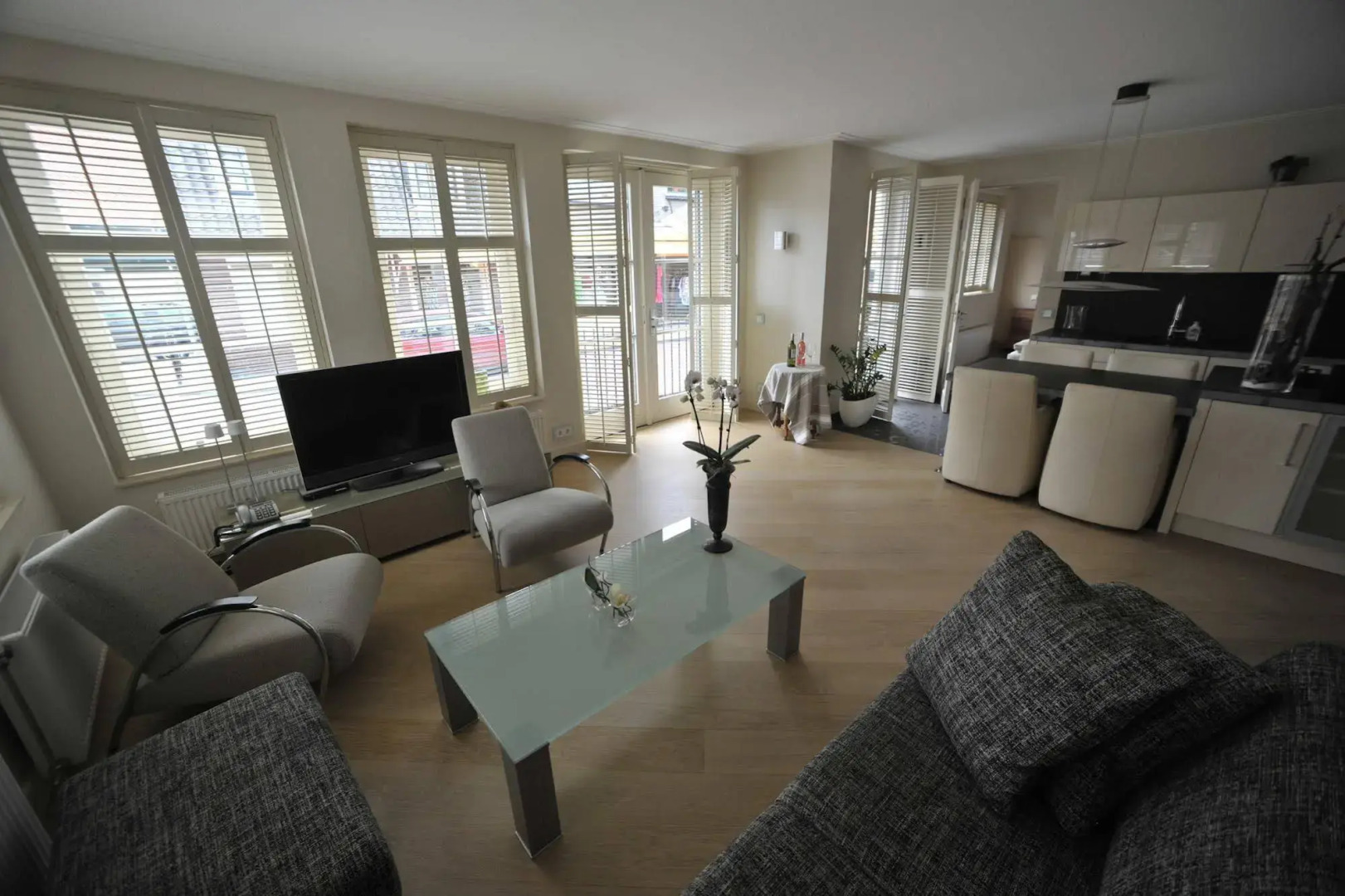 Appartement Volendam