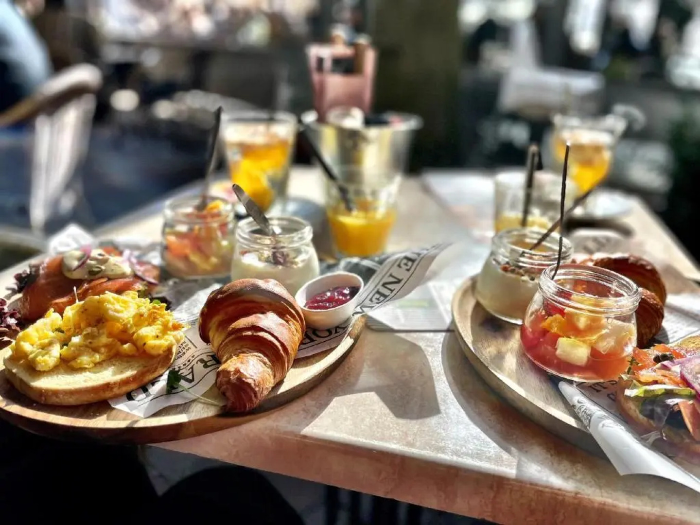 Atelier Raamwerk City Apartments Deventer