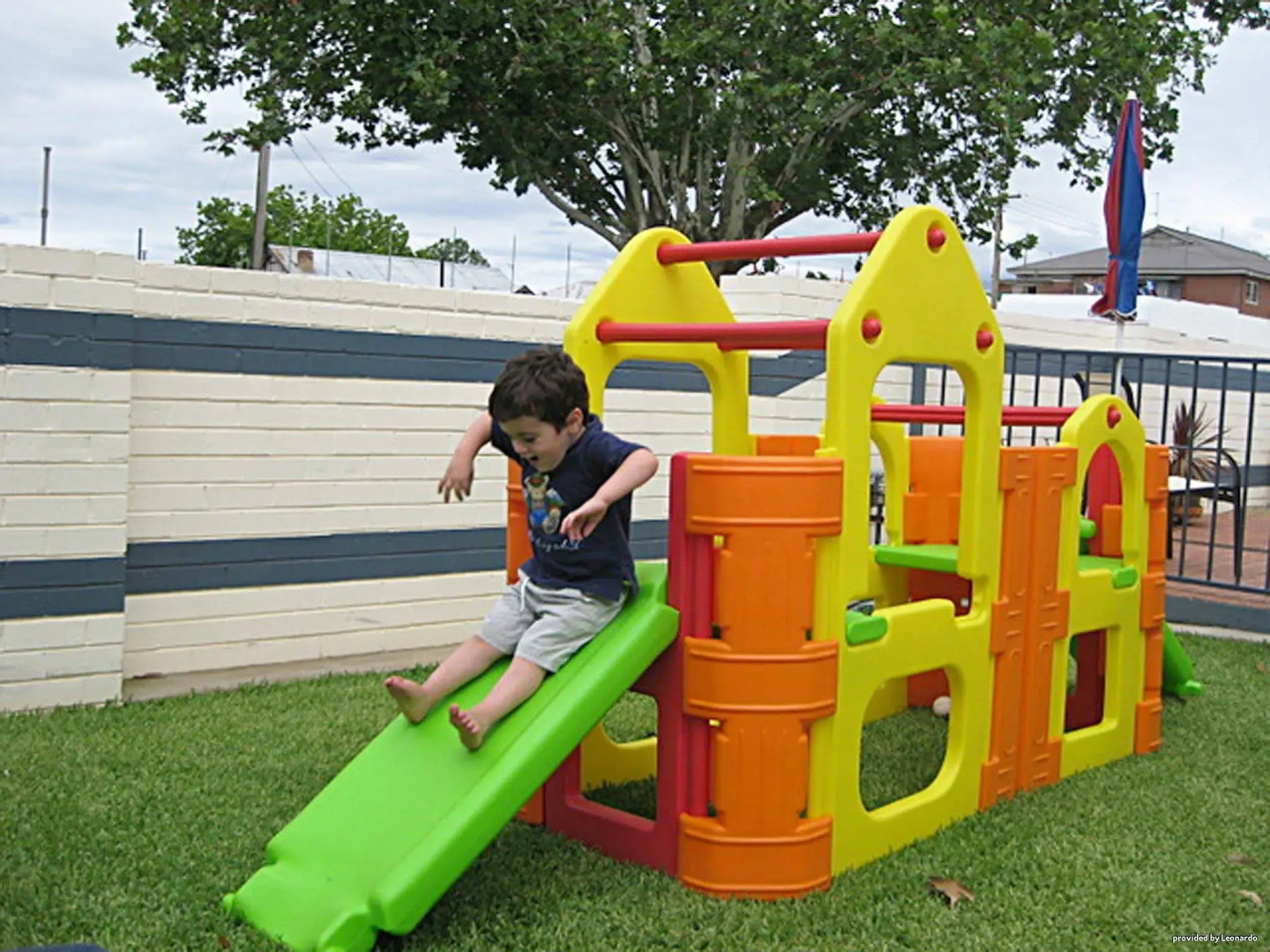 Tumut Farrington Motel