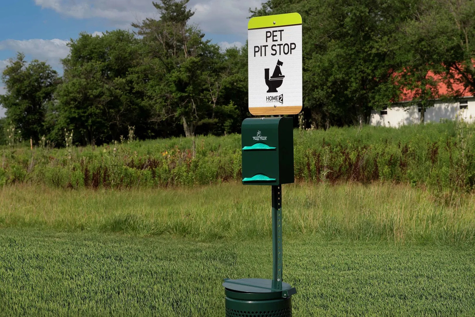 Home2 Suites by Hilton Marysville