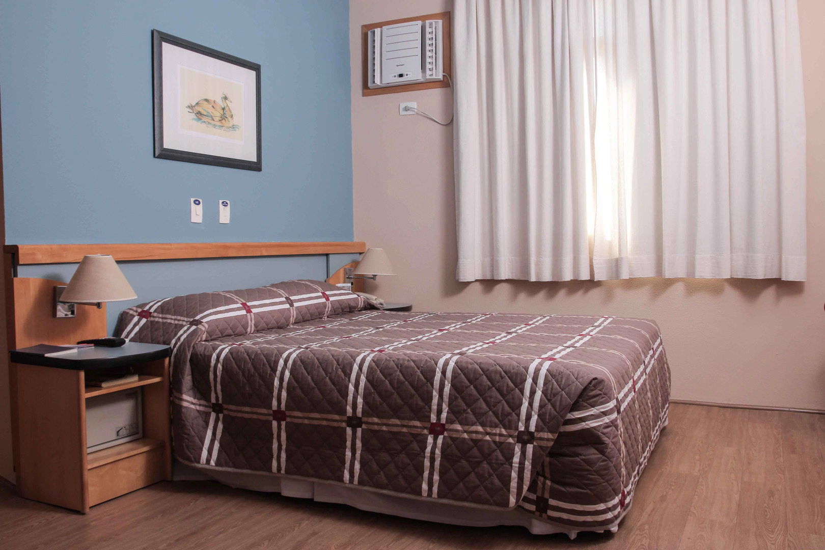 Sables Hotel Guarulhos