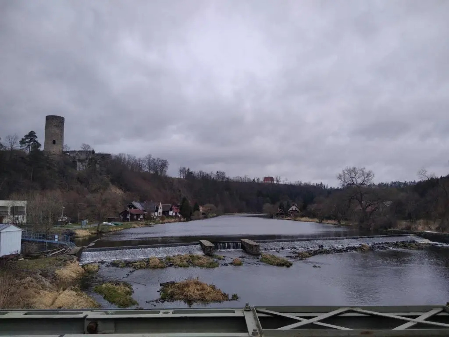 Penzion U Jezu Dobronice