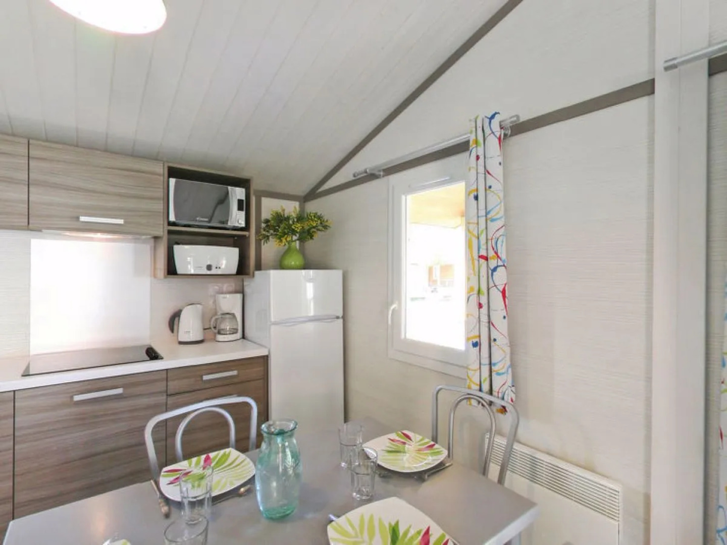 Holiday Home Le Mediterranée - AGL252