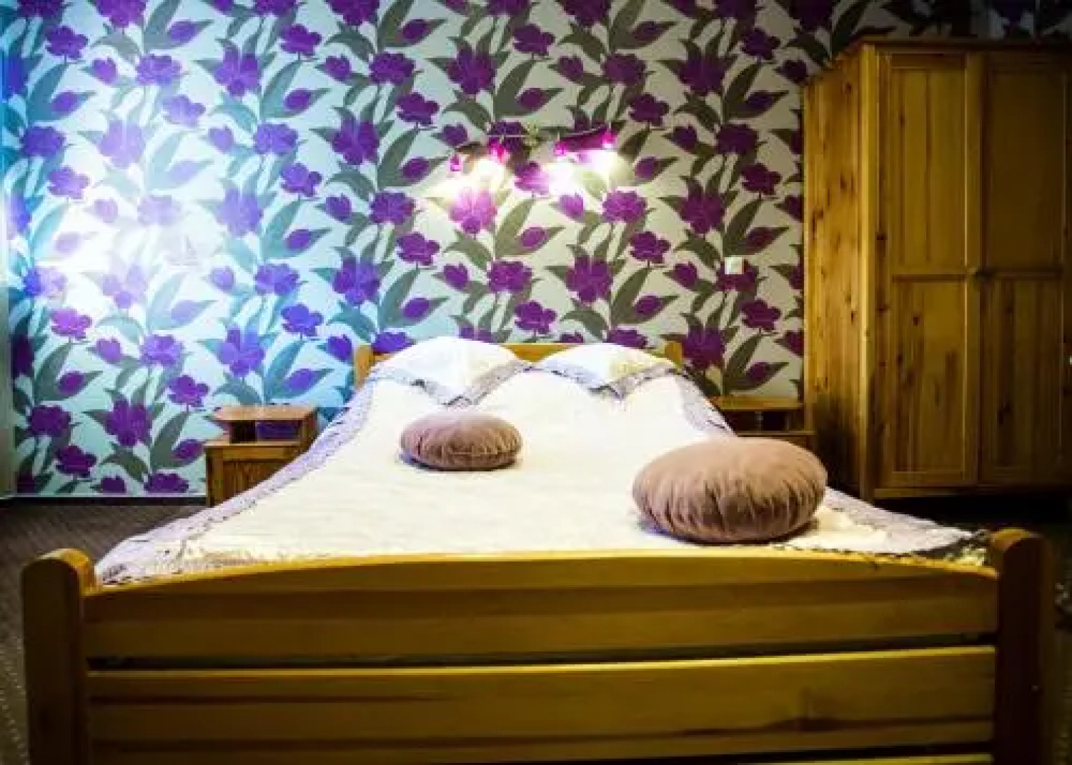 Hotel Restauracja Sylwana