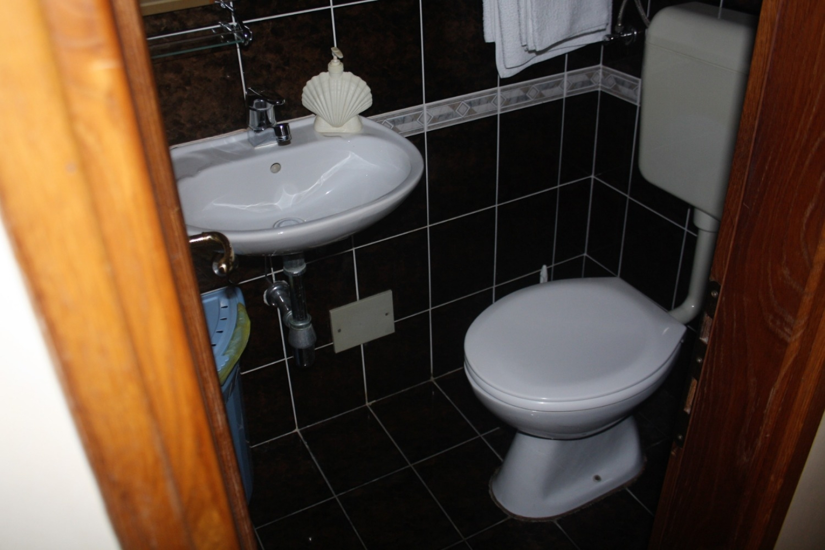 Studio apartment Danko SA1 Crikvenica, Riviera Crikvenica