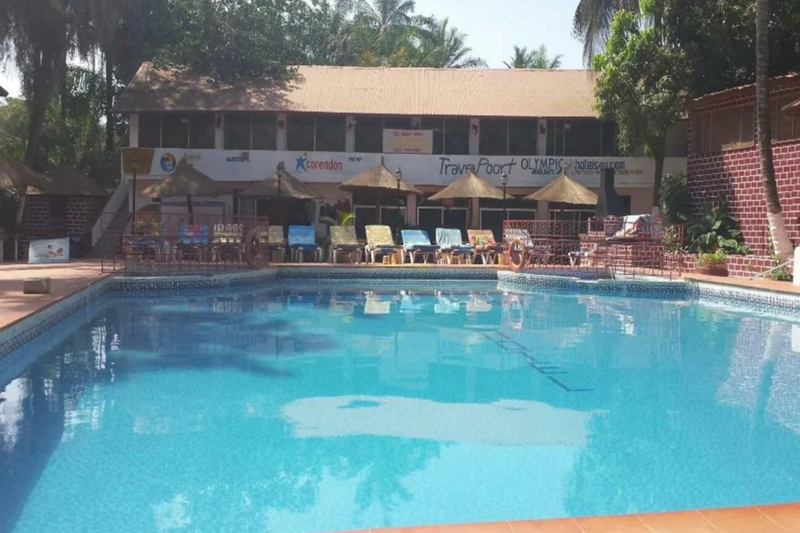 badala park hotel