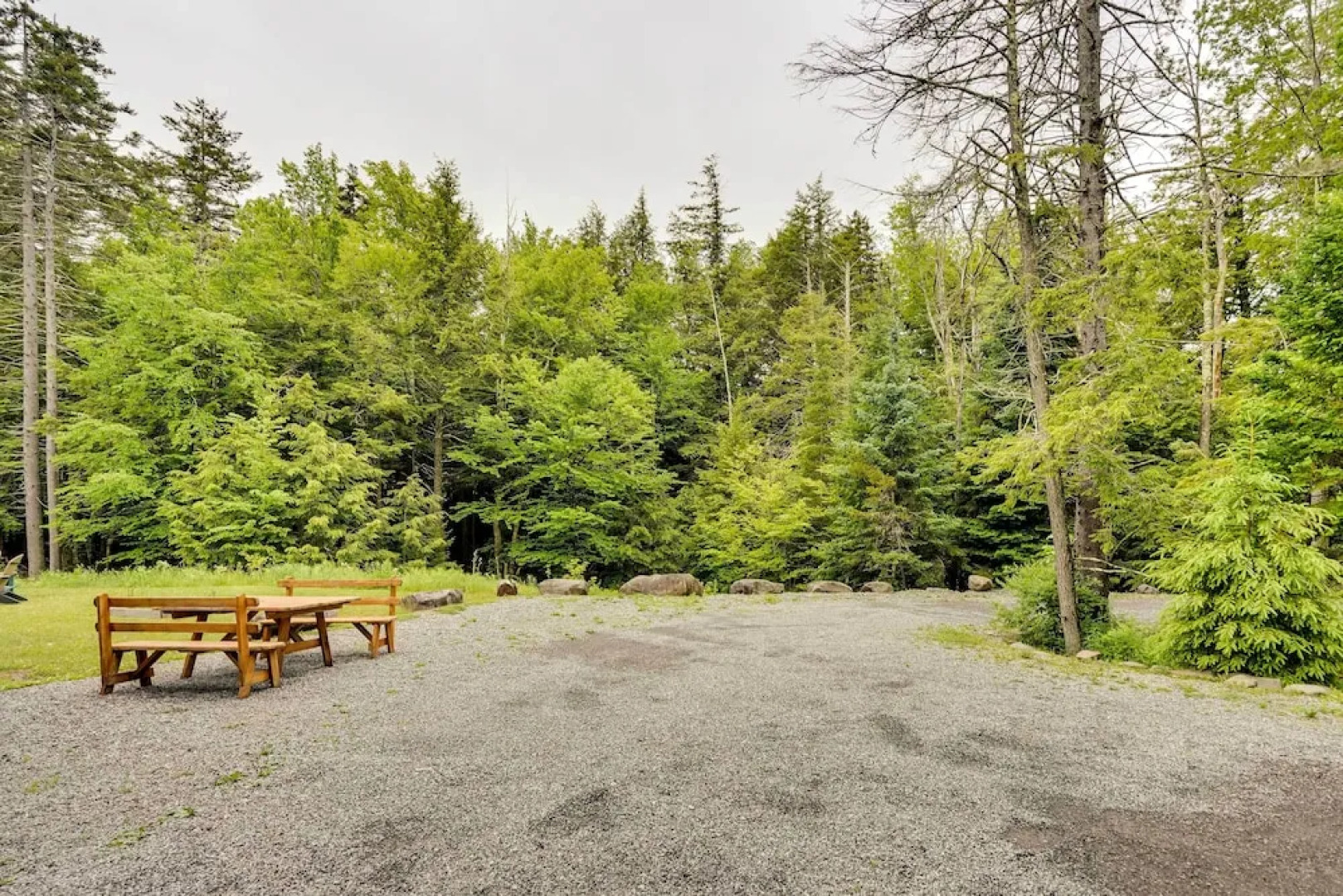 Secluded Elka Park Cabin: Hot Tub & Fire Pit!