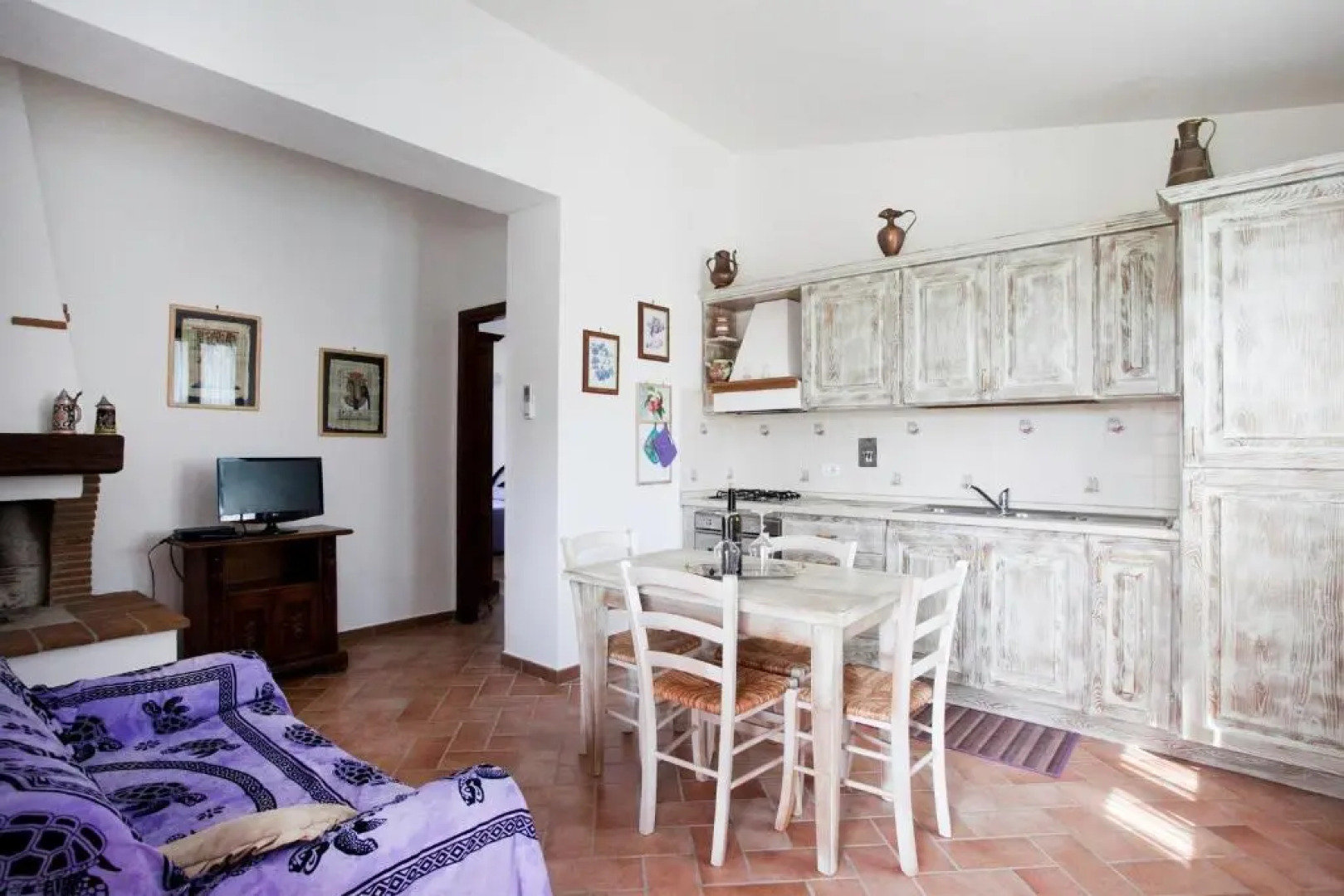 Agriturismo Vigna Mai