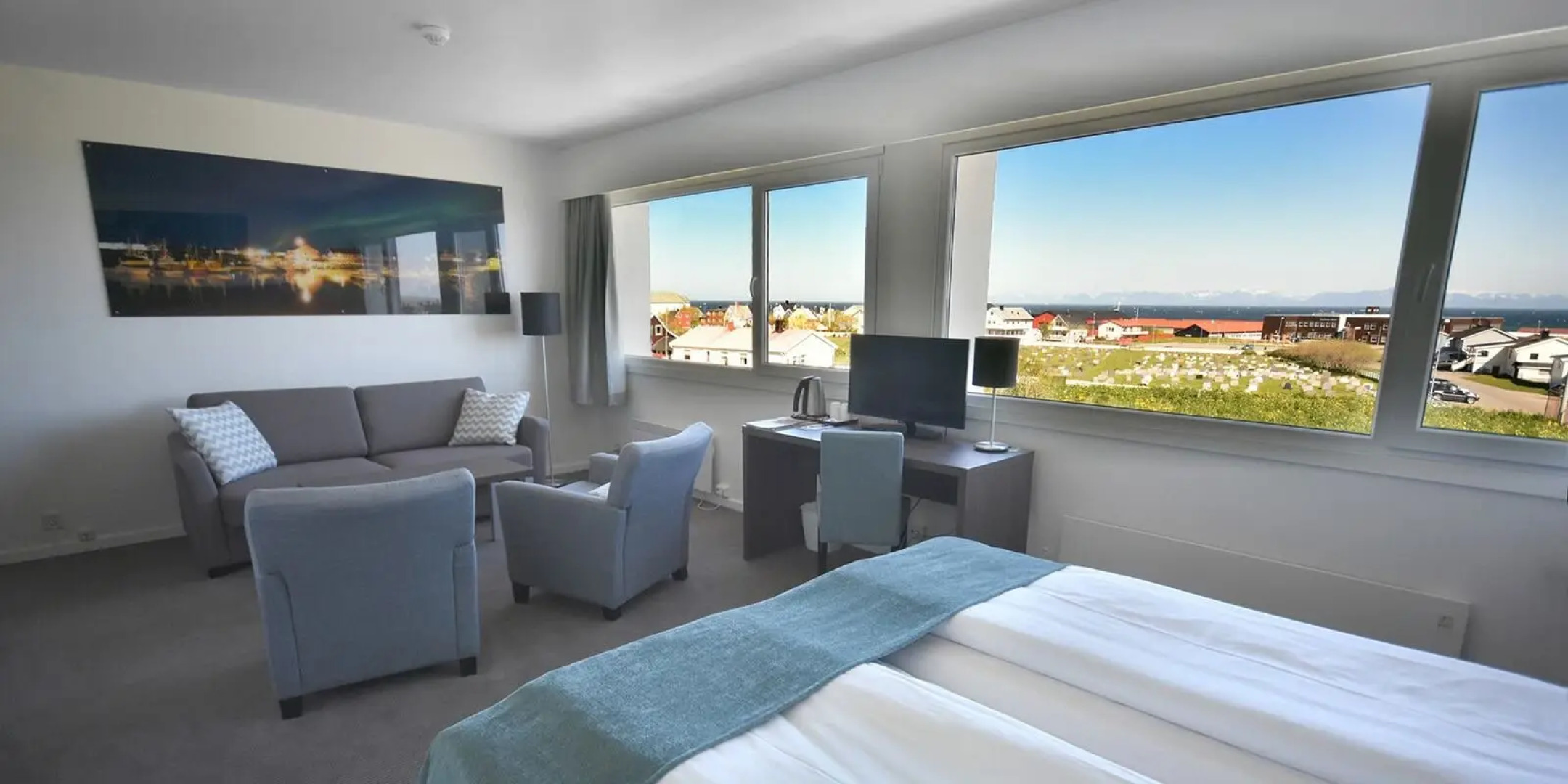 Thon Partner Hotel Andrikken