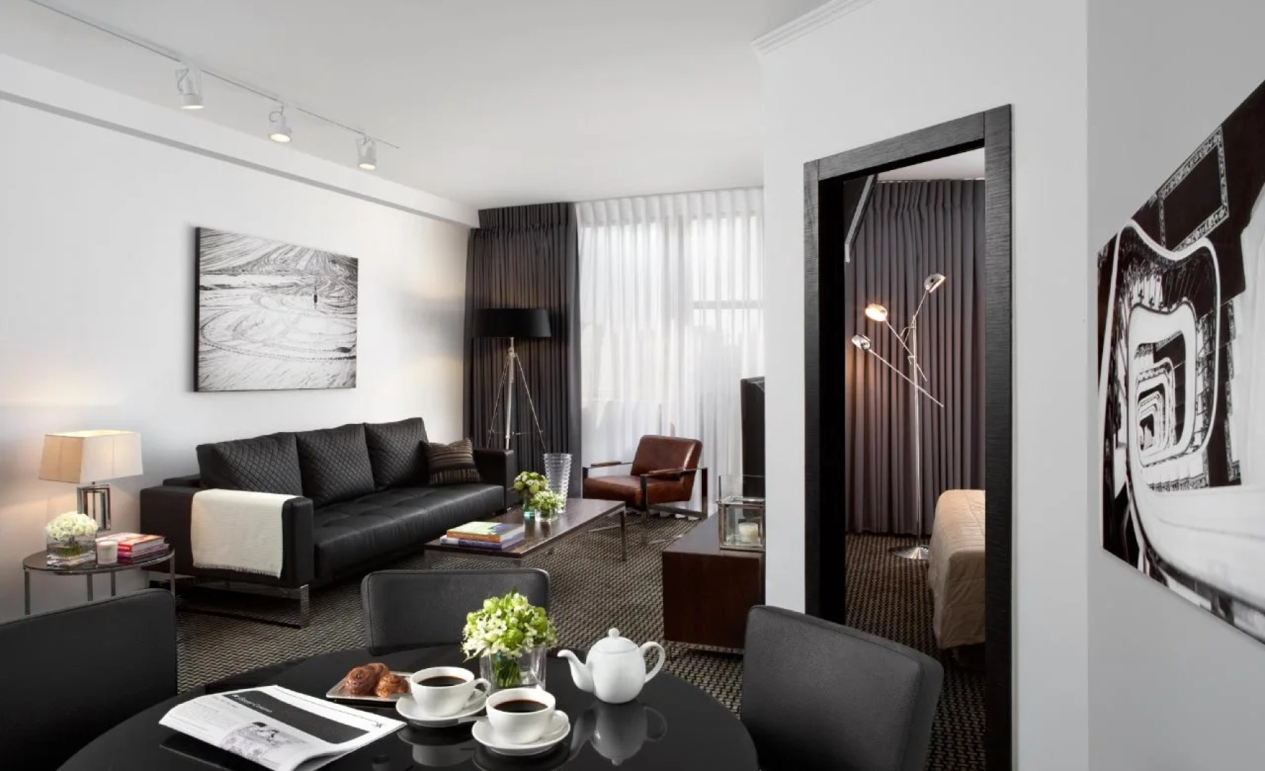 Alexander Hotel– Tel Aviv