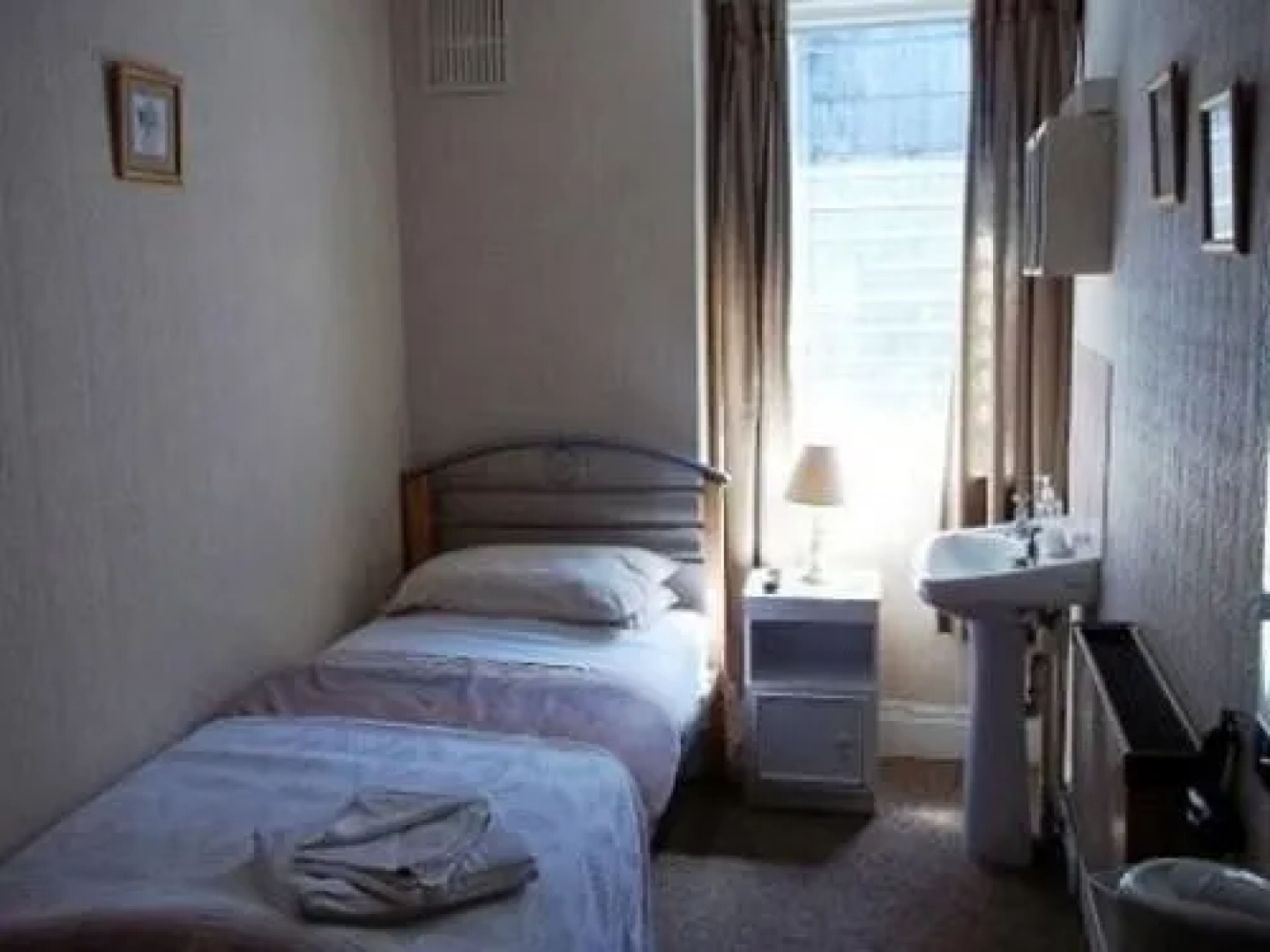 Stonar Guest house