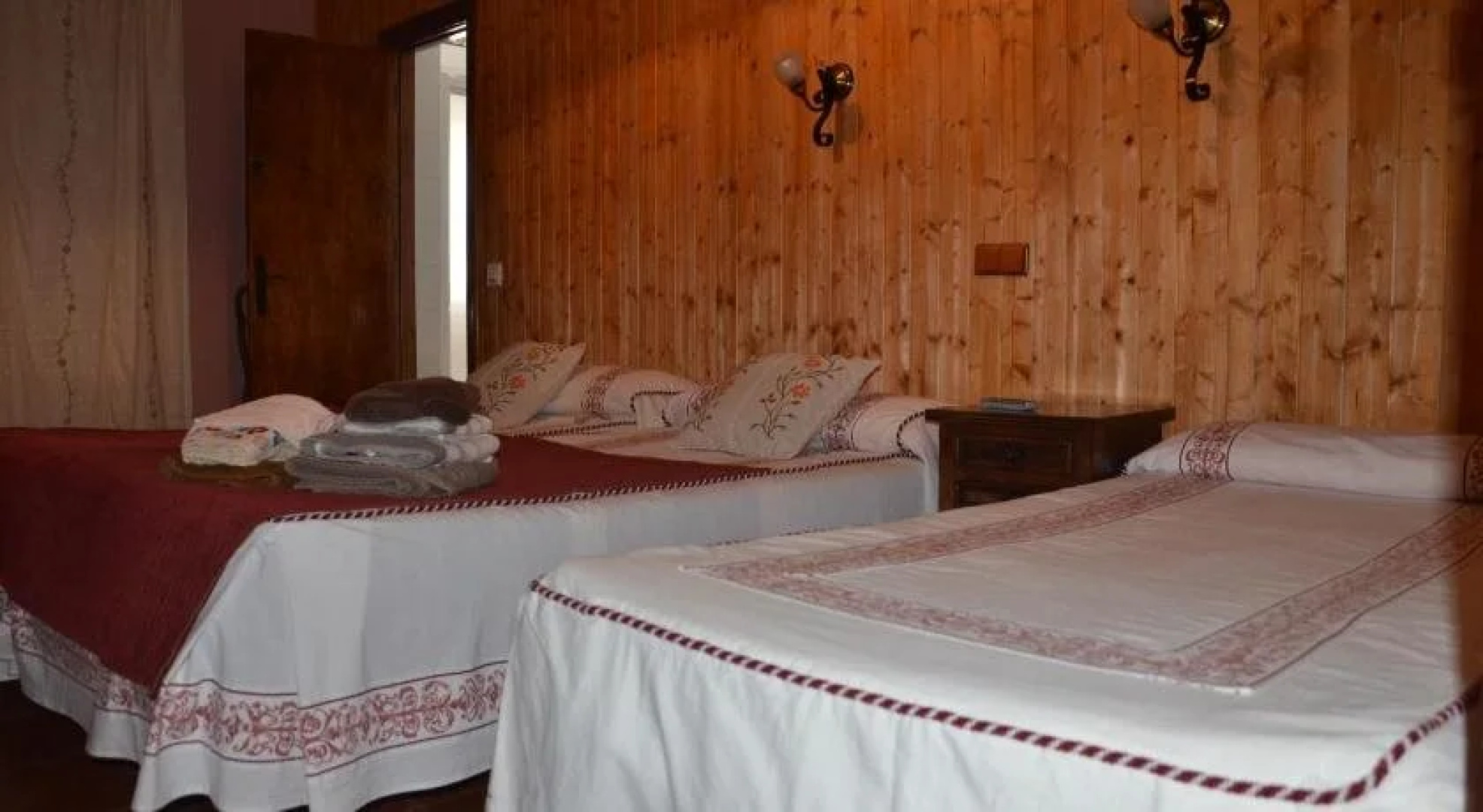 Casa Rural la Cañada