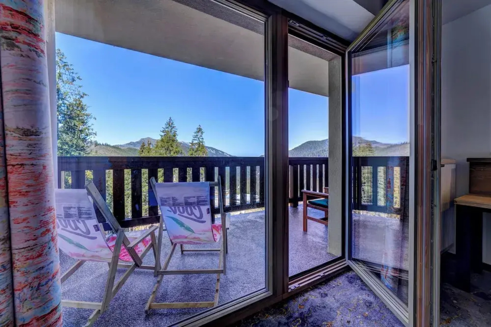 Hotel Strachan Family Jasná