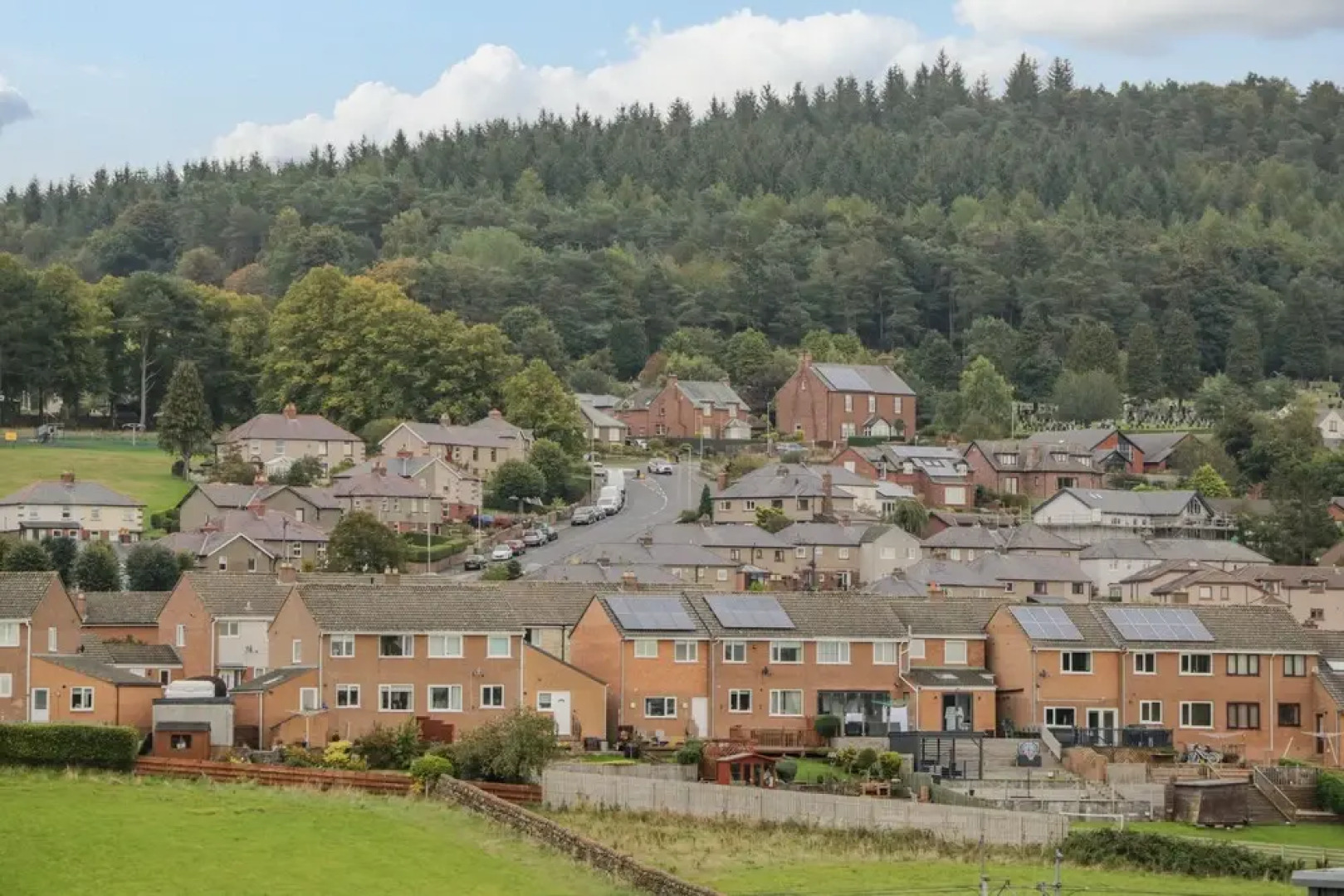 The Annexe, Melbourne House