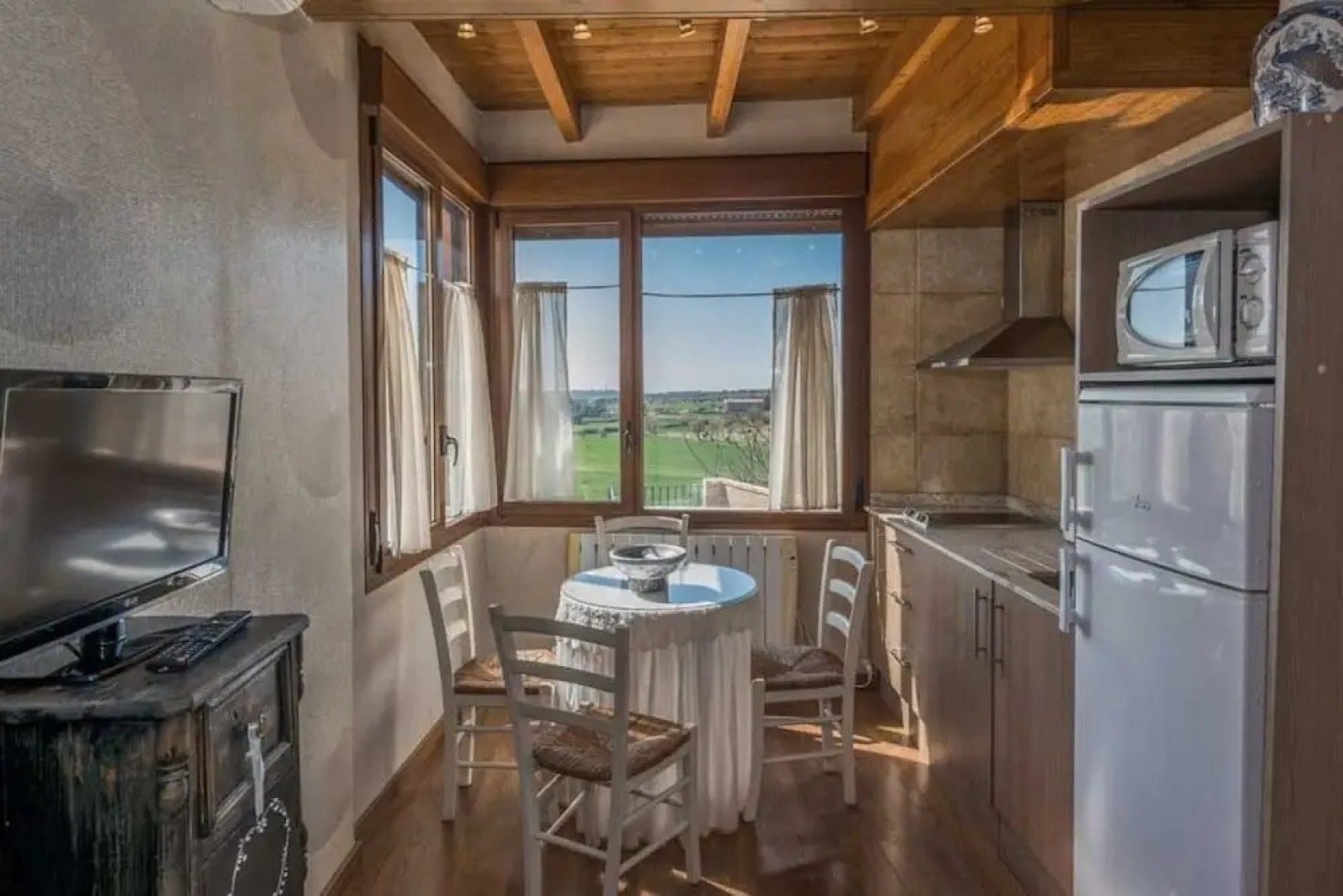 Apartamentos Vino Tinto