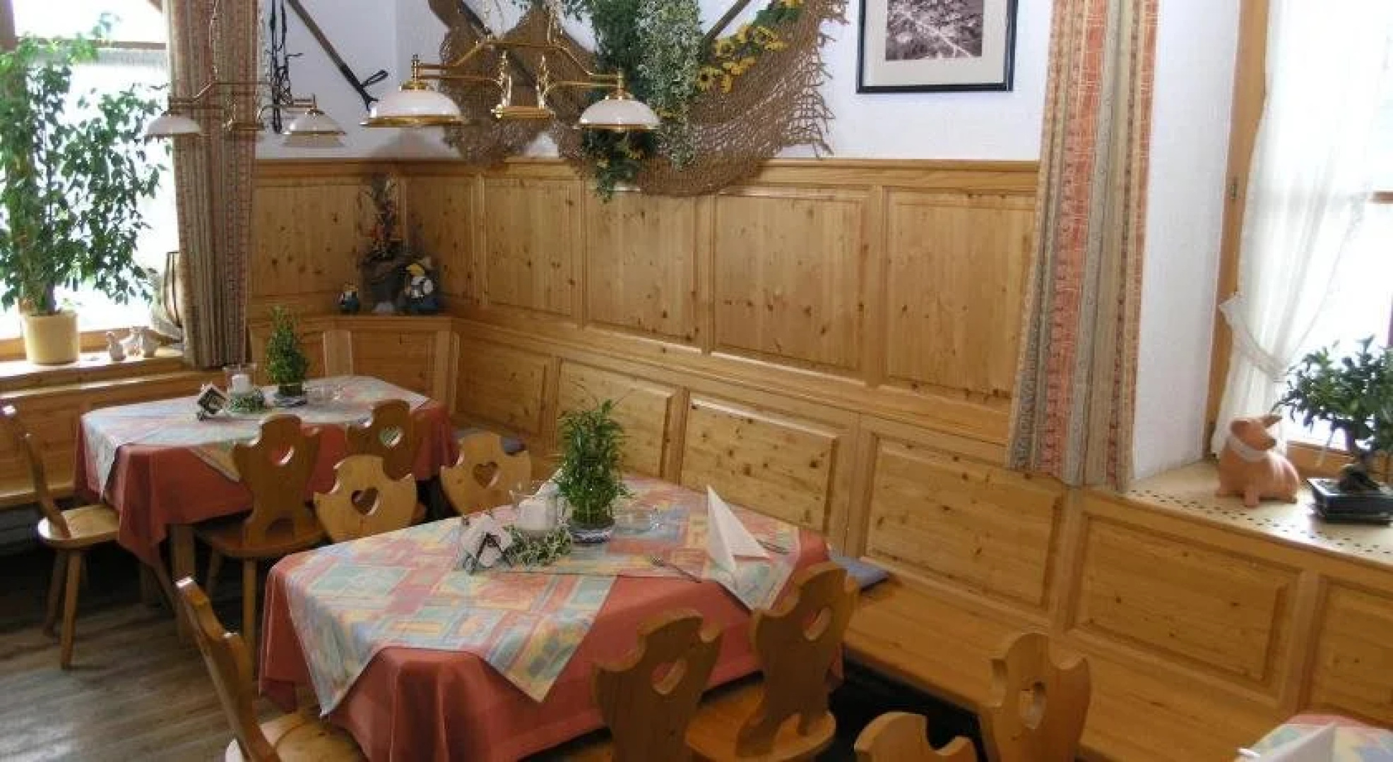 Landgasthof und Hotel Forchhammer