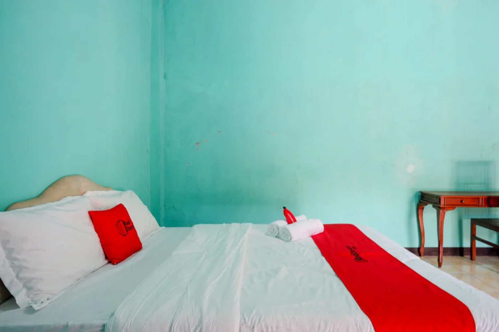 RedDoorz Syariah near Sekuro Beach Jepara