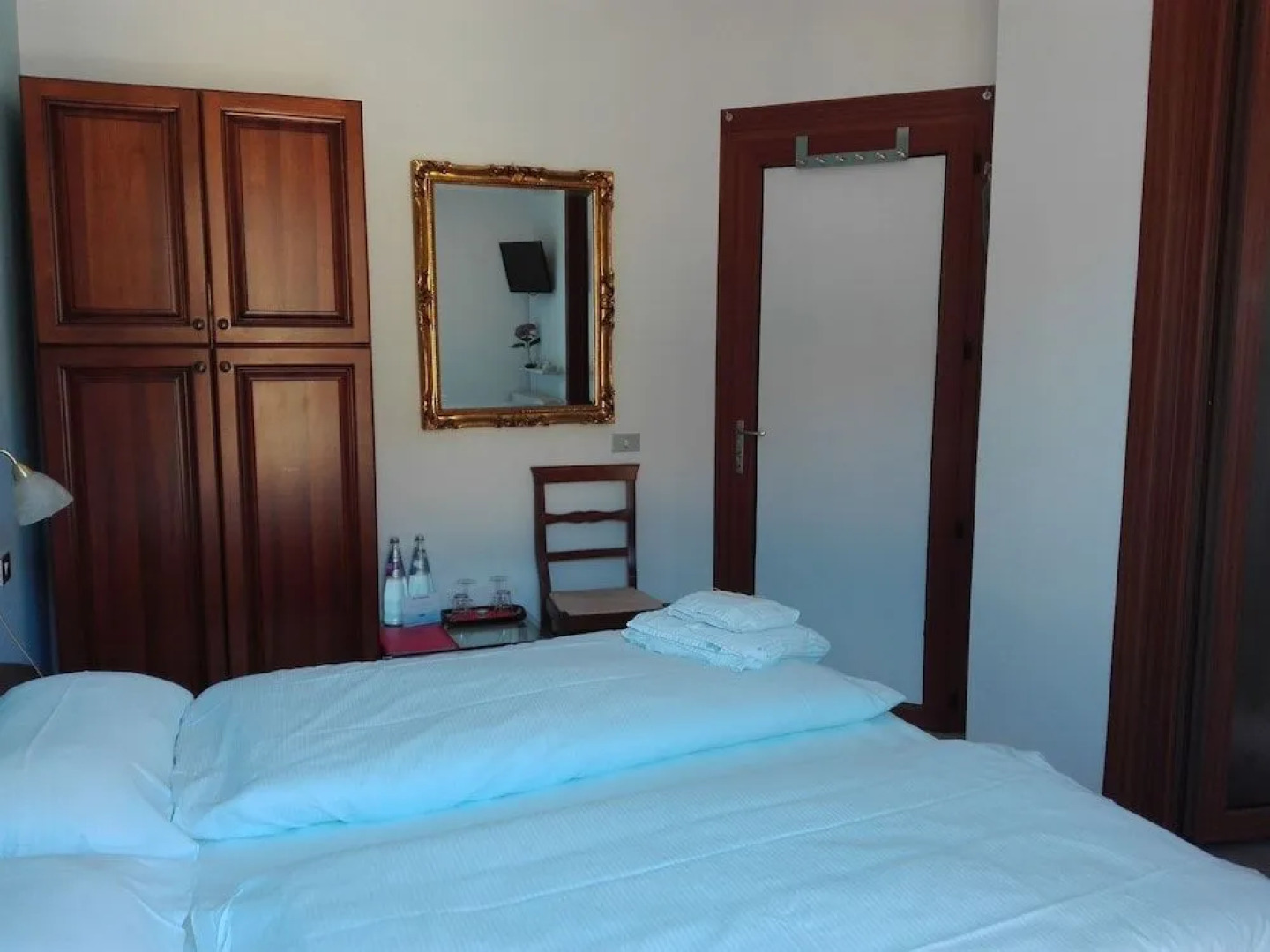 Residence Villa Margherita