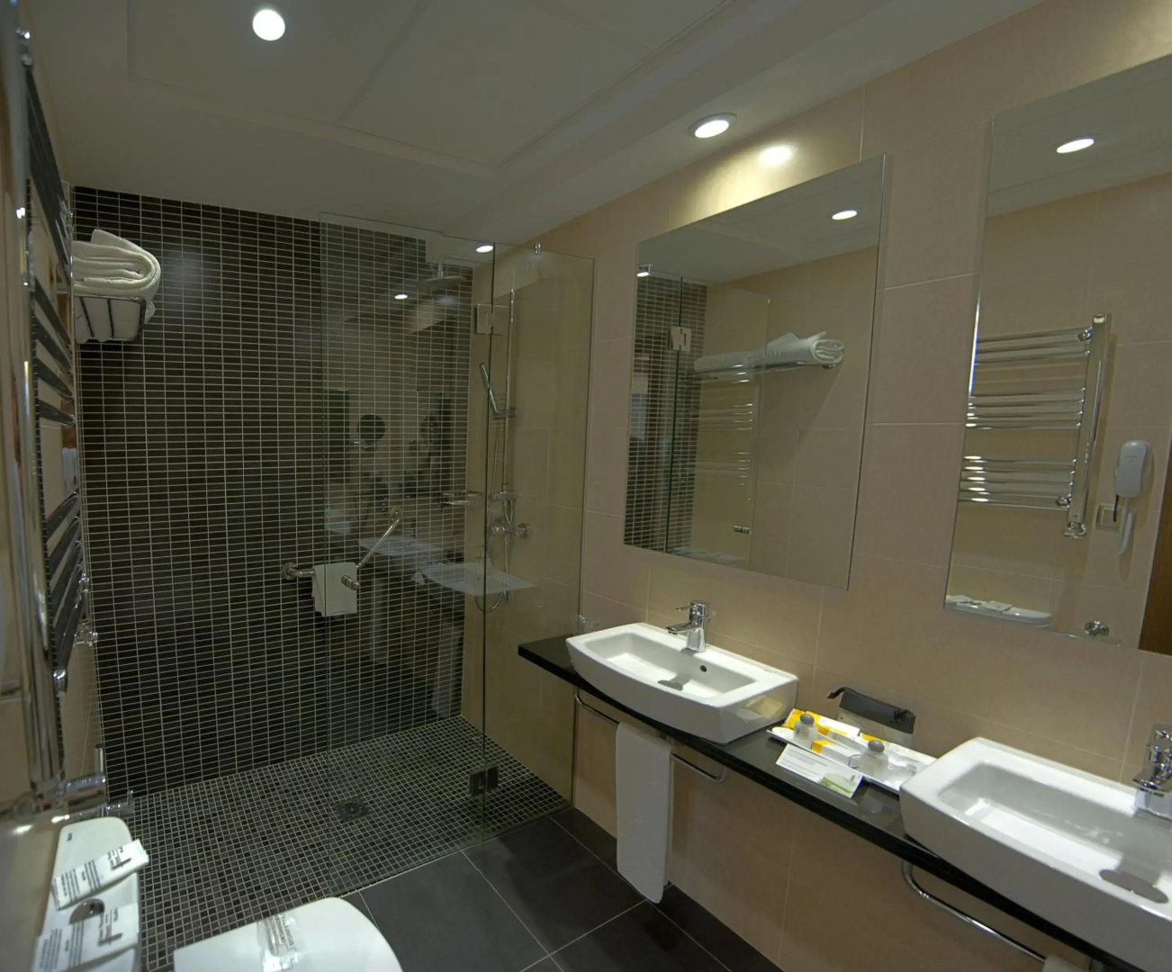 Travelodge Harbourfront Singapore