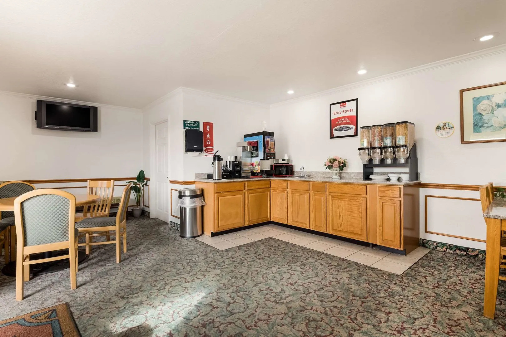 Econo Lodge Bartlesville
