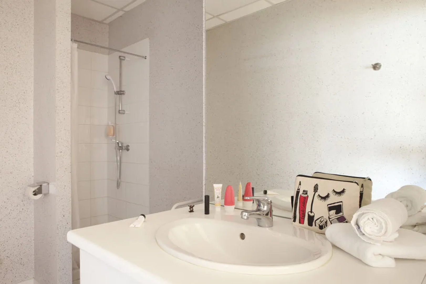 Lagrange Apart Hôtel Mulhouse Saint Sauveur