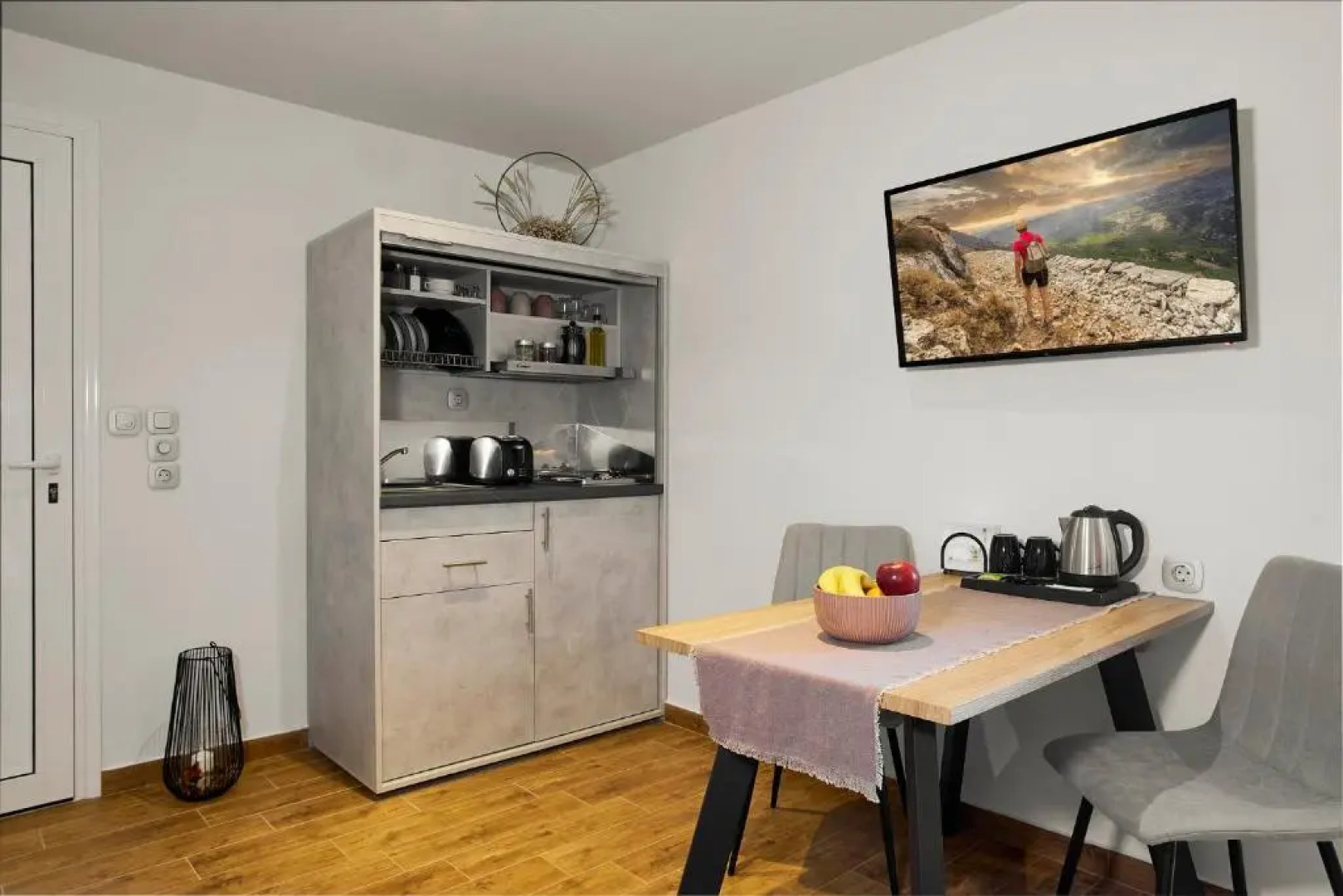 Apartments Gonies - Afroditi