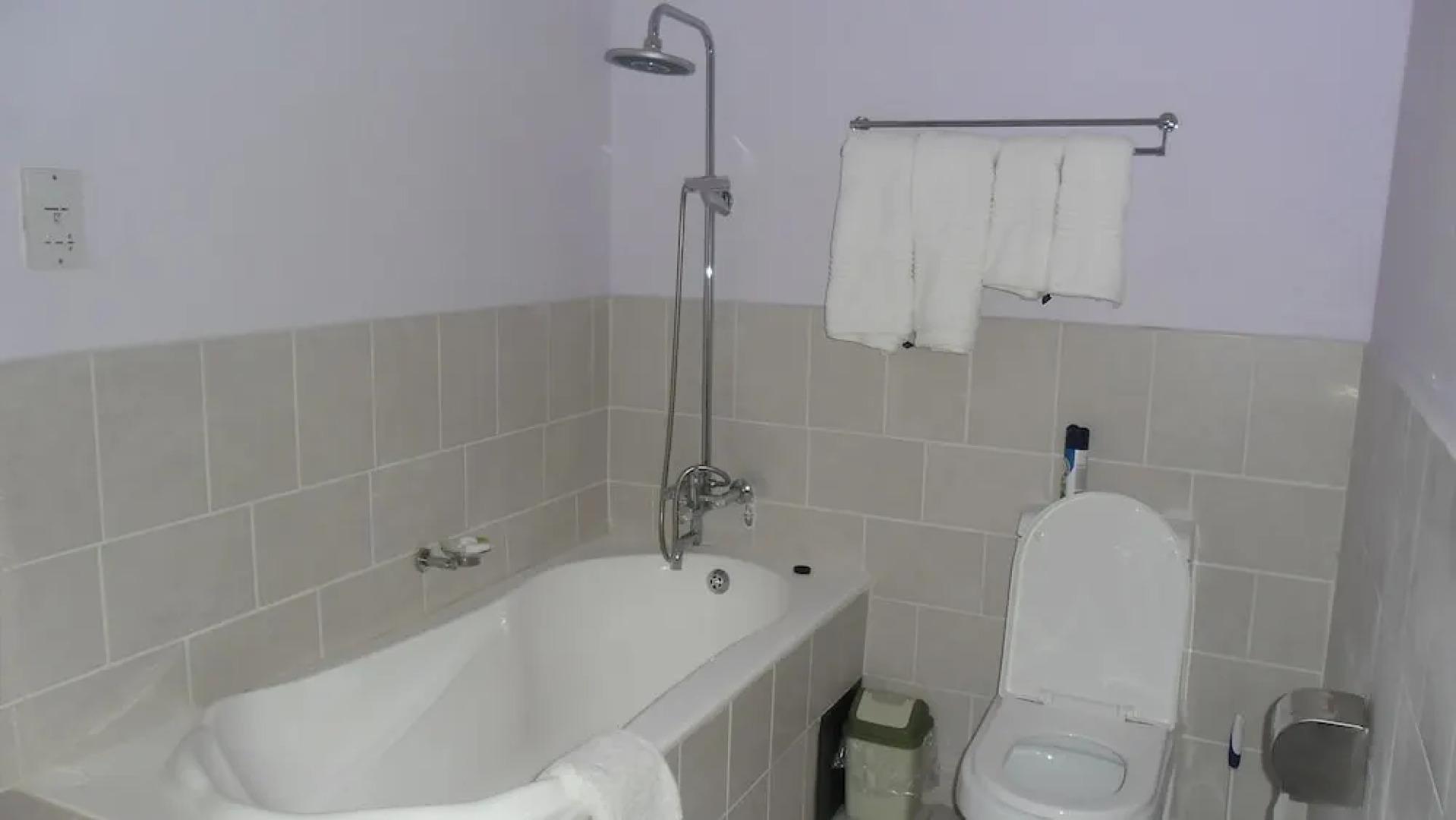 Gill Sleepover Guesthouse